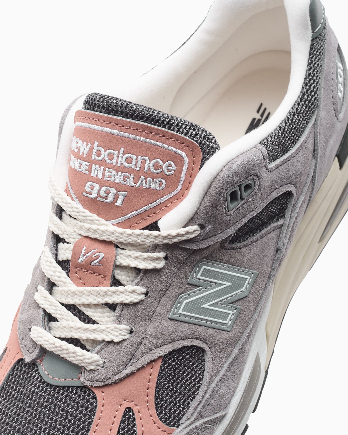 New Balance U991v2 GC2 "Made in UK"