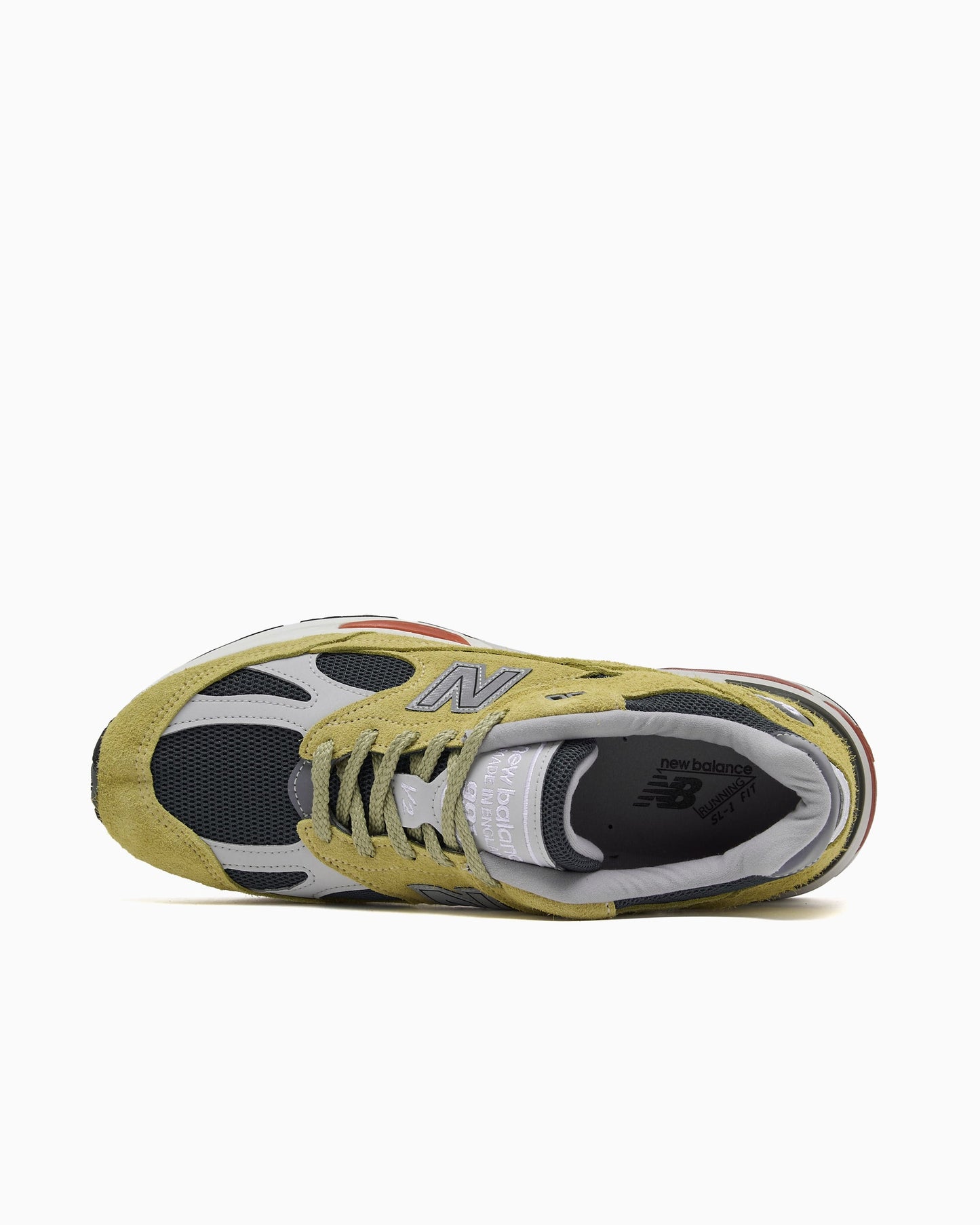New Balance U991v2 GT "Made in UK"