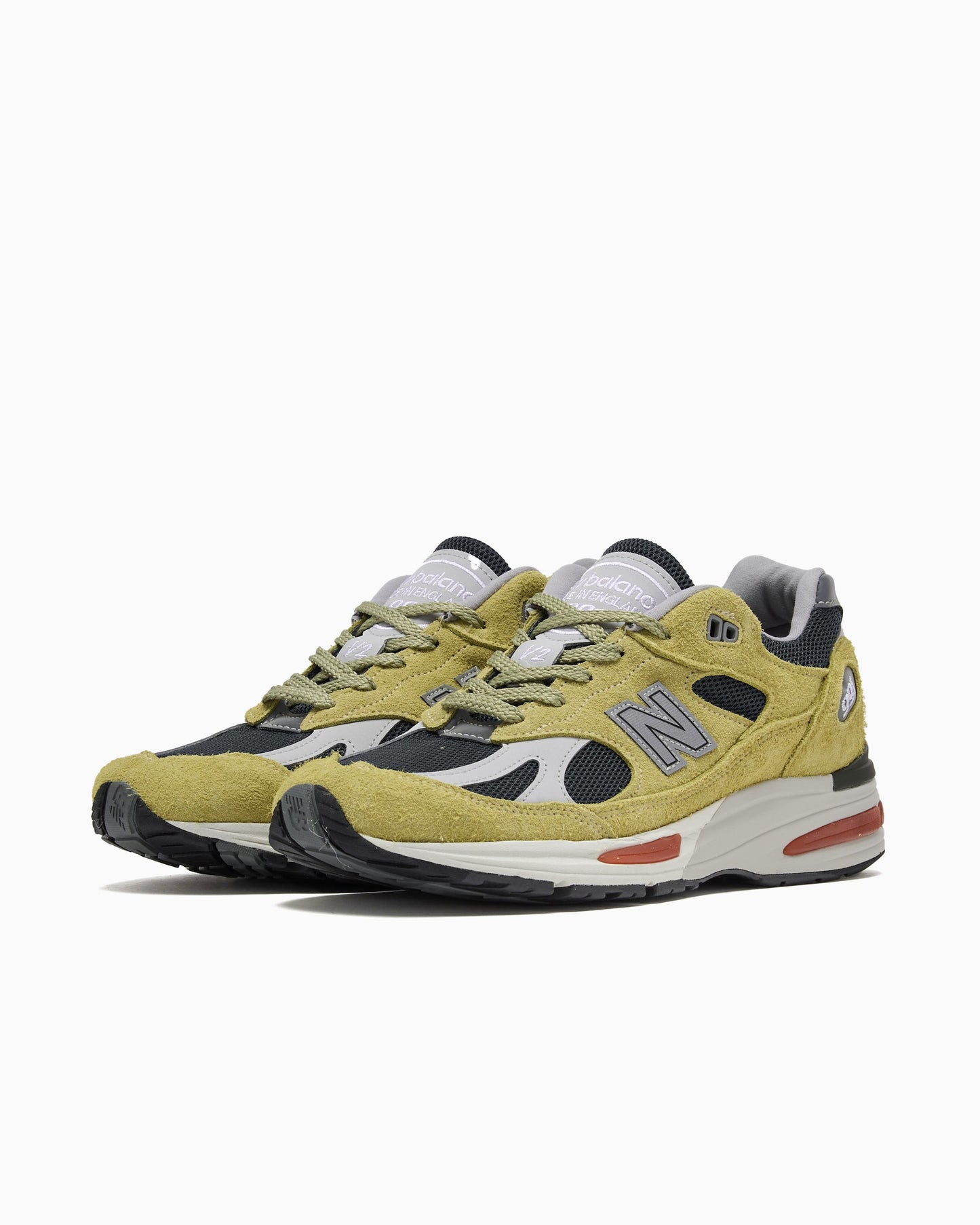 New Balance U991v2 GT "Made in UK"