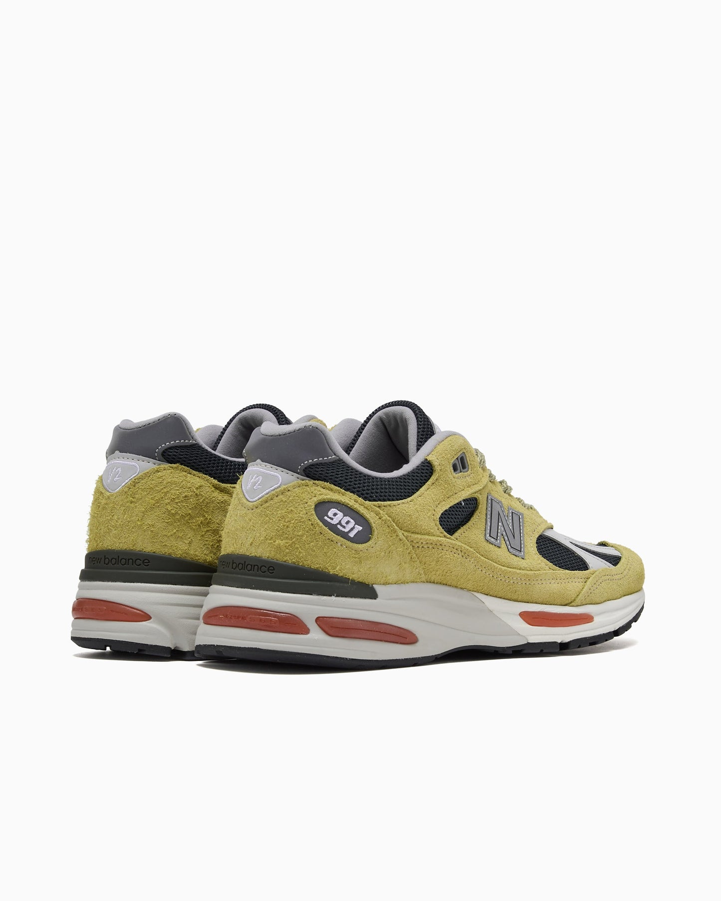 New Balance U991v2 GT "Made in UK"