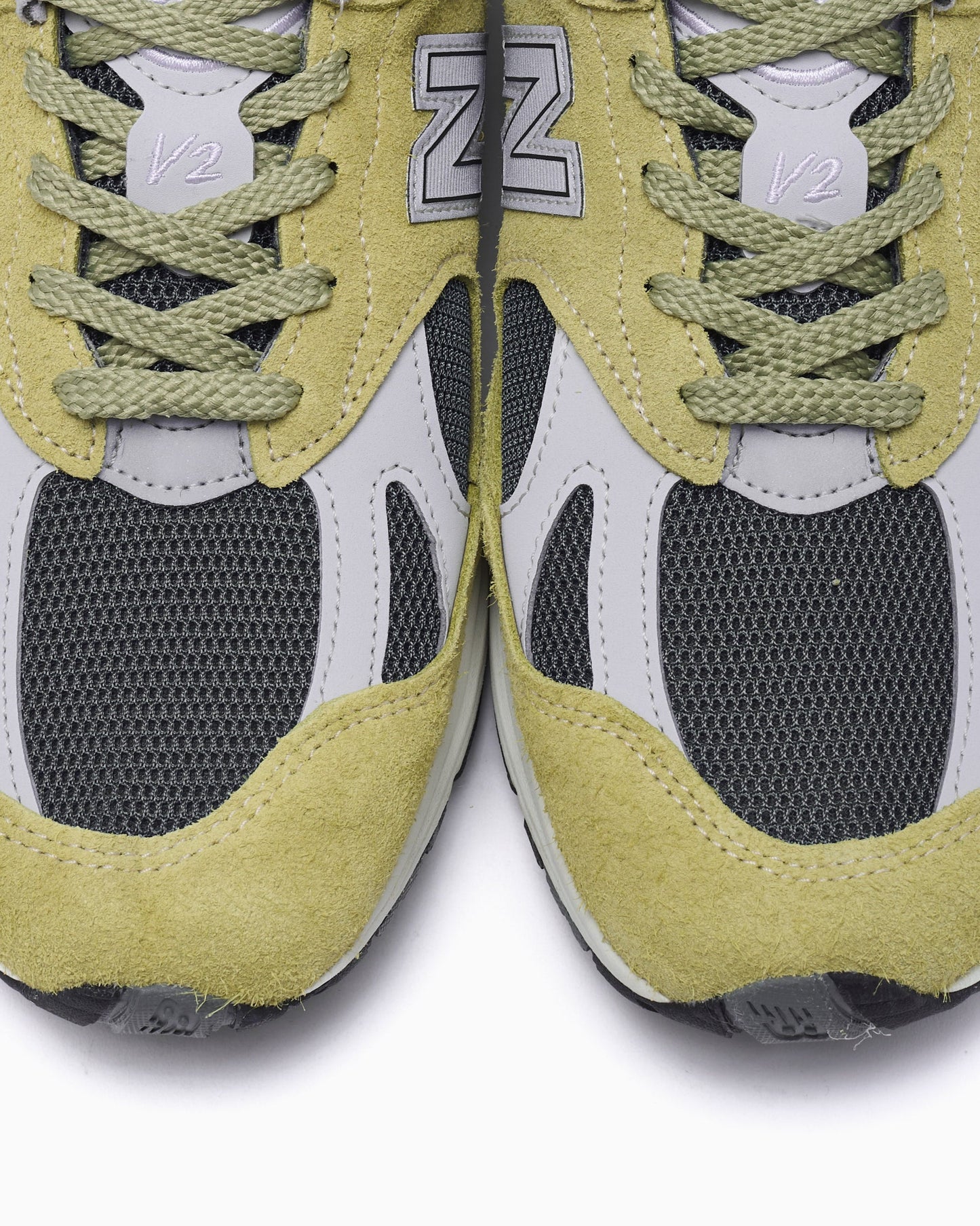 New Balance U991v2 GT "Made in UK"