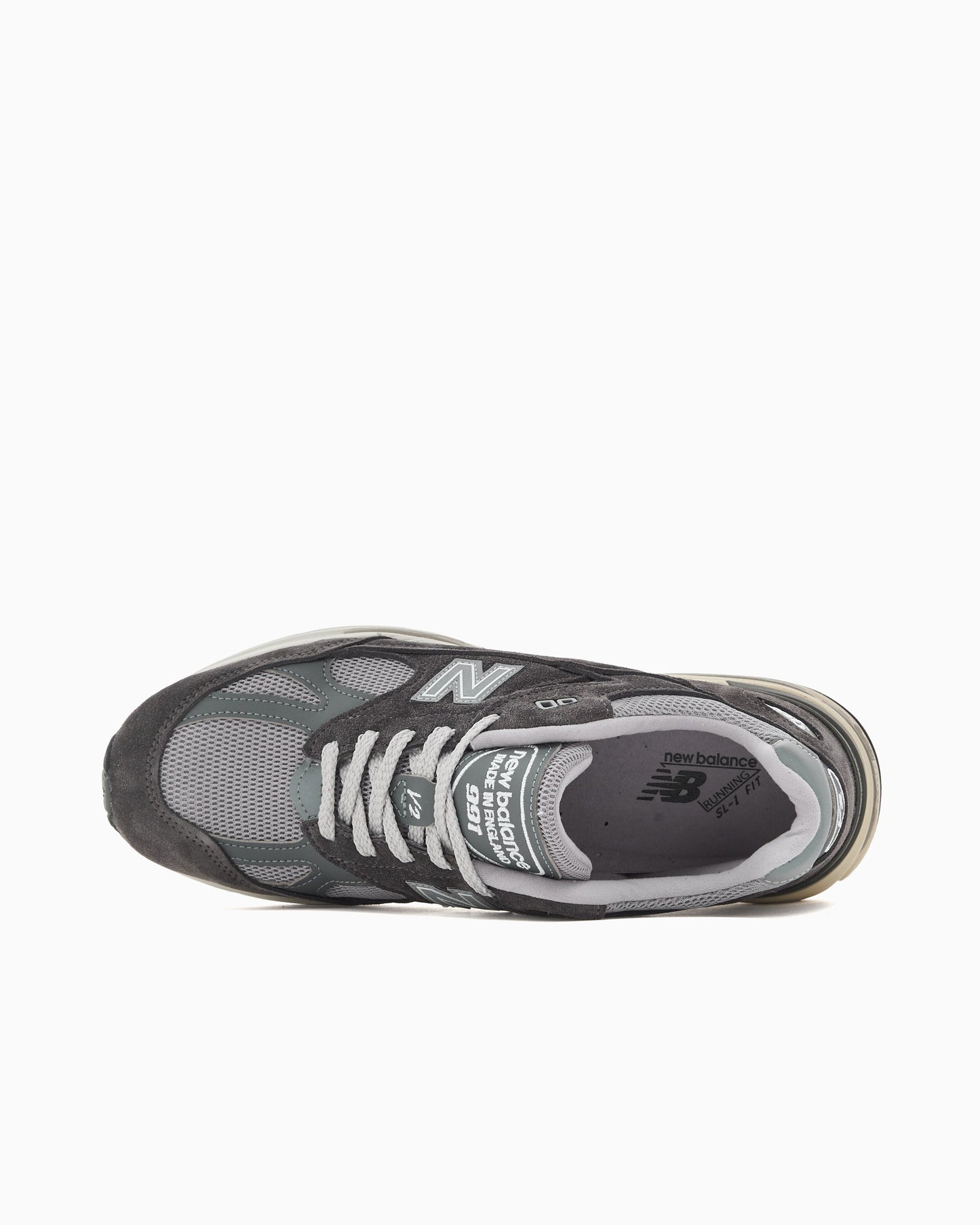 New Balance U991v2 "Made in UK"