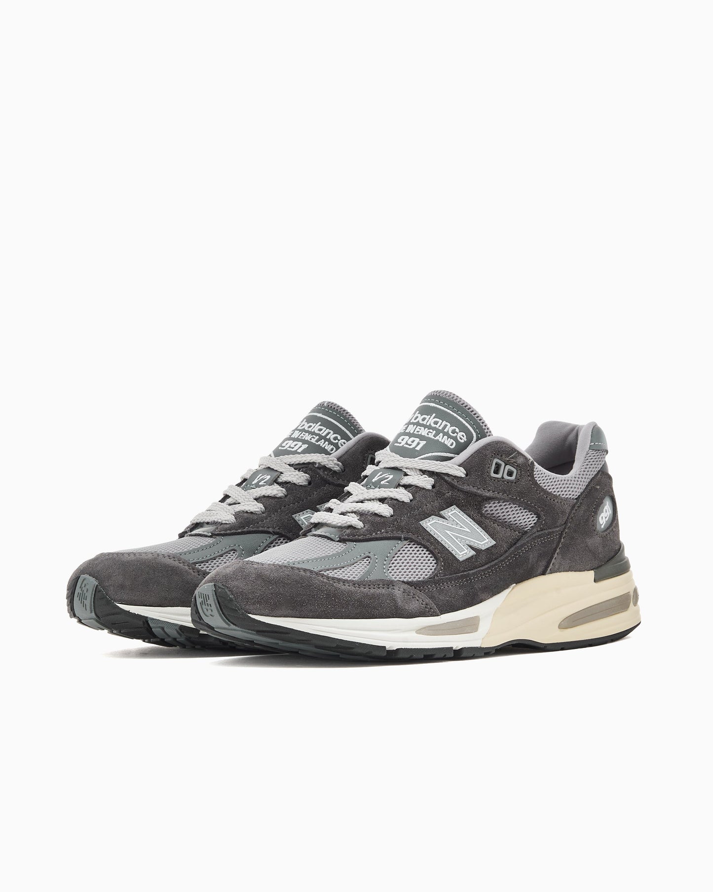 New Balance U991v2 "Made in UK"
