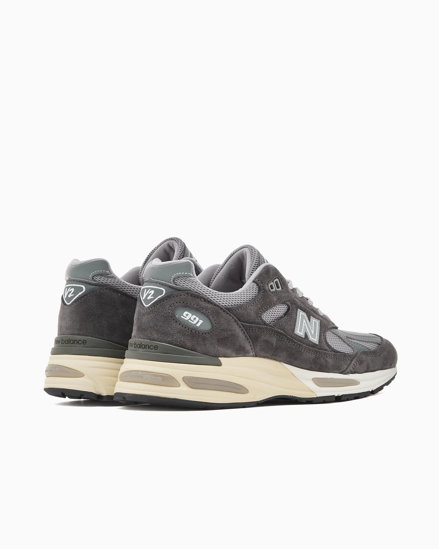 New Balance U991v2 "Made in UK"