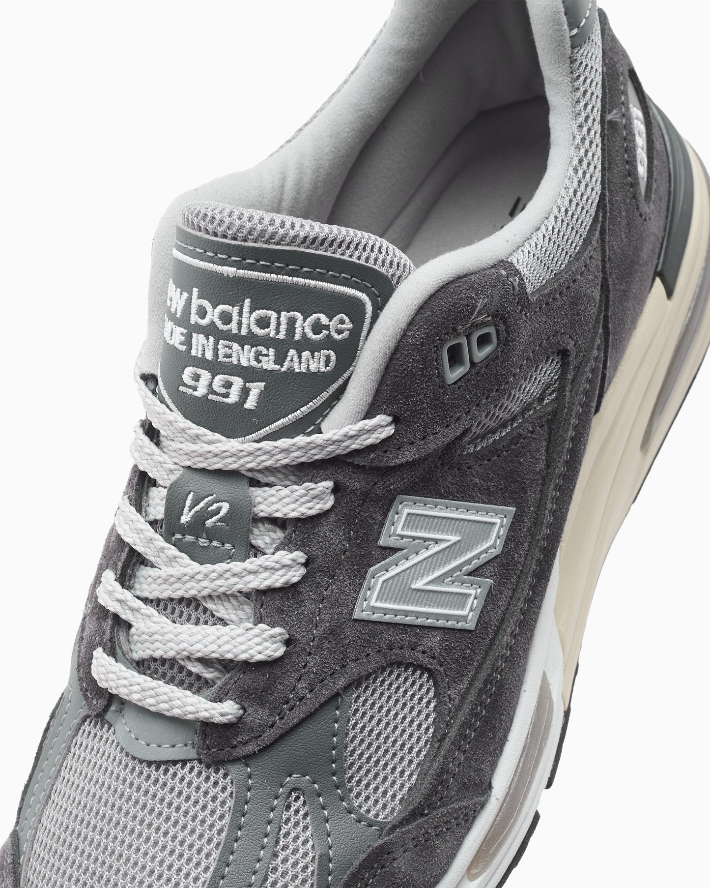 New Balance U991v2 "Made in UK"