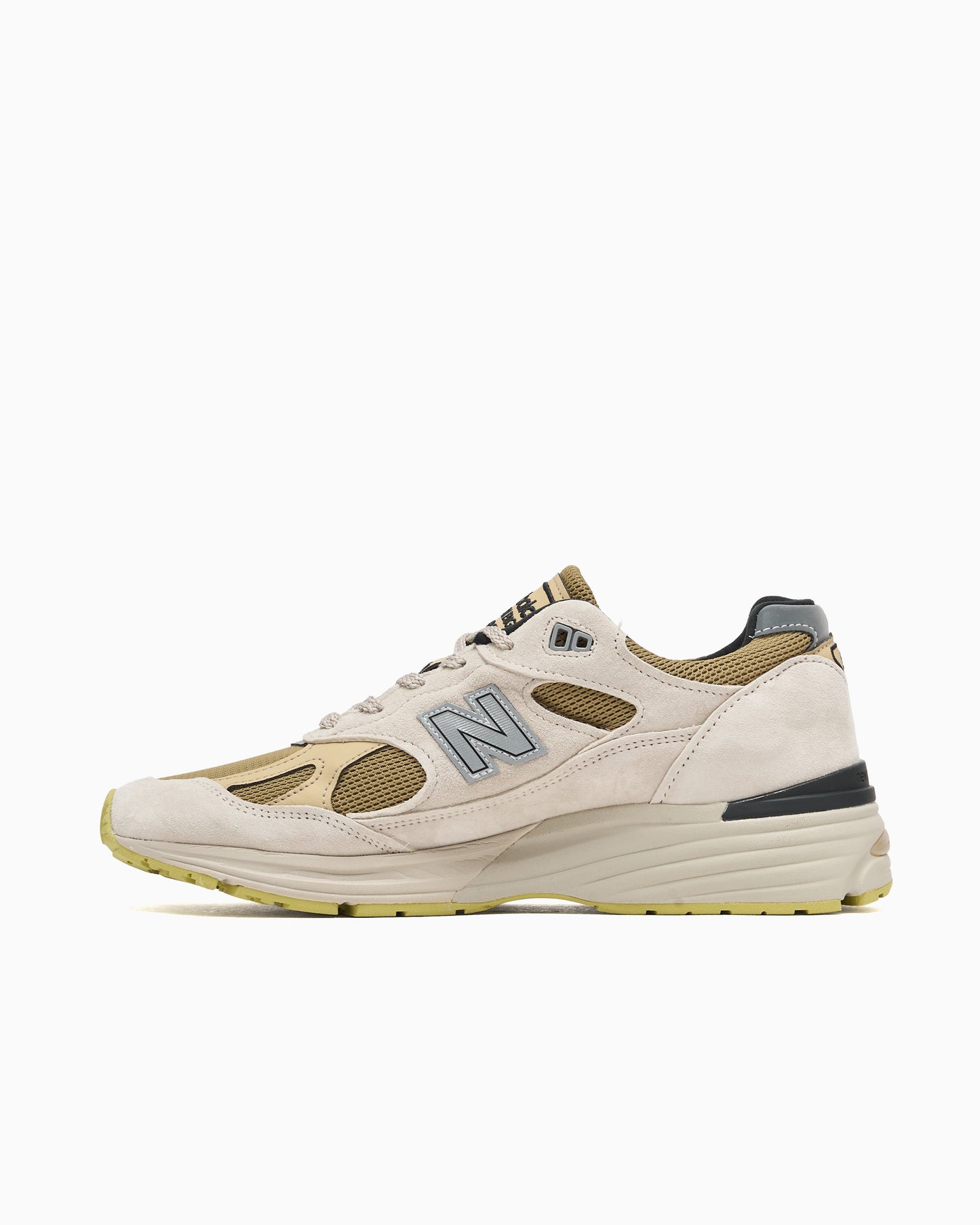 New Balance U991v2 PW2 Neo Syntesis "Made in UK"