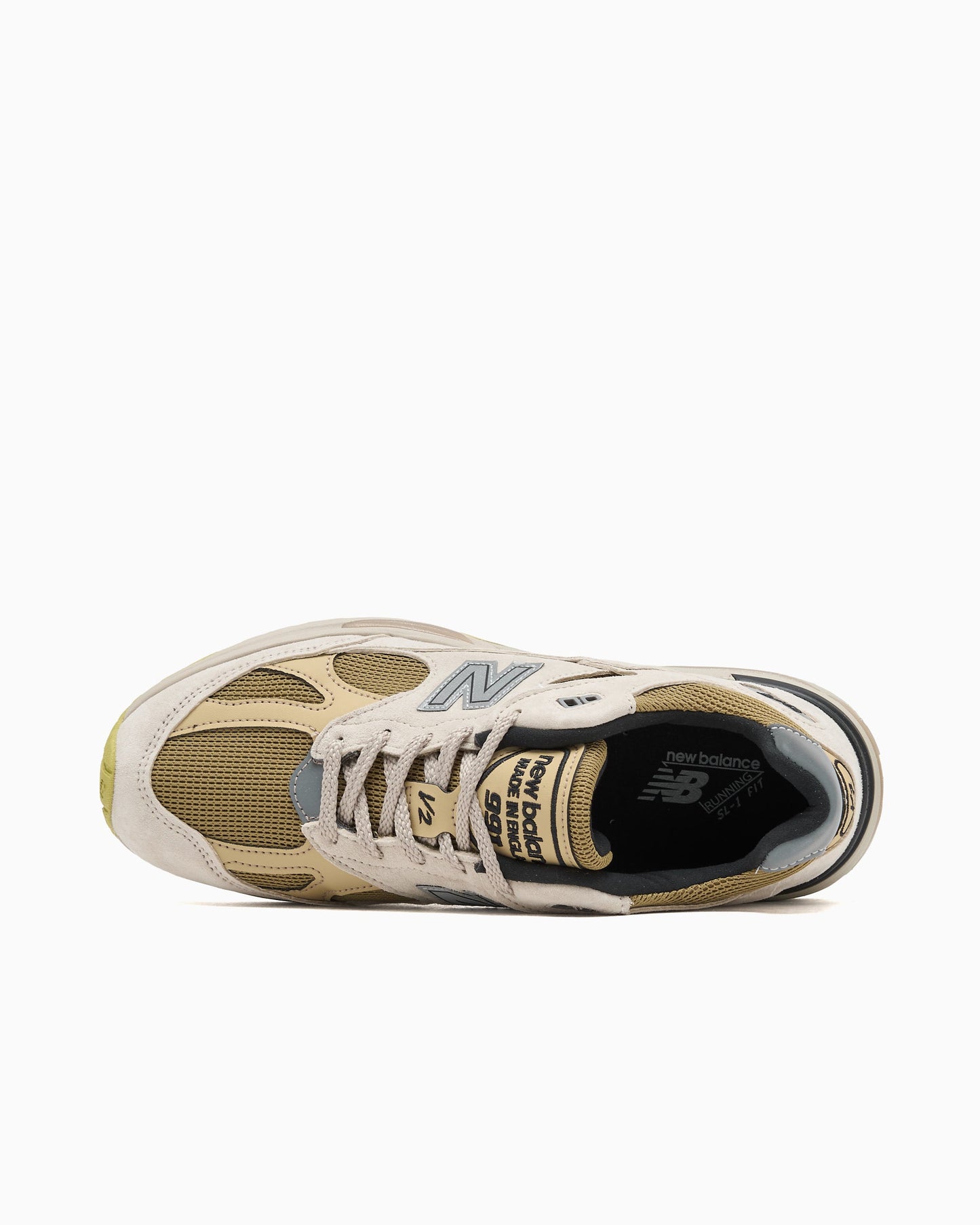 New Balance U991v2 PW2 Neo Syntesis "Made in UK"