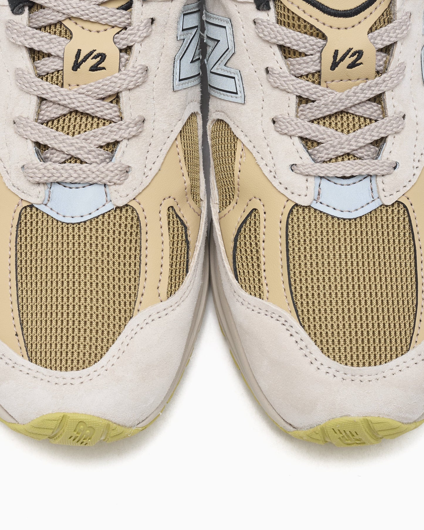 New Balance U991v2 PW2 Neo Syntesis "Made in UK"