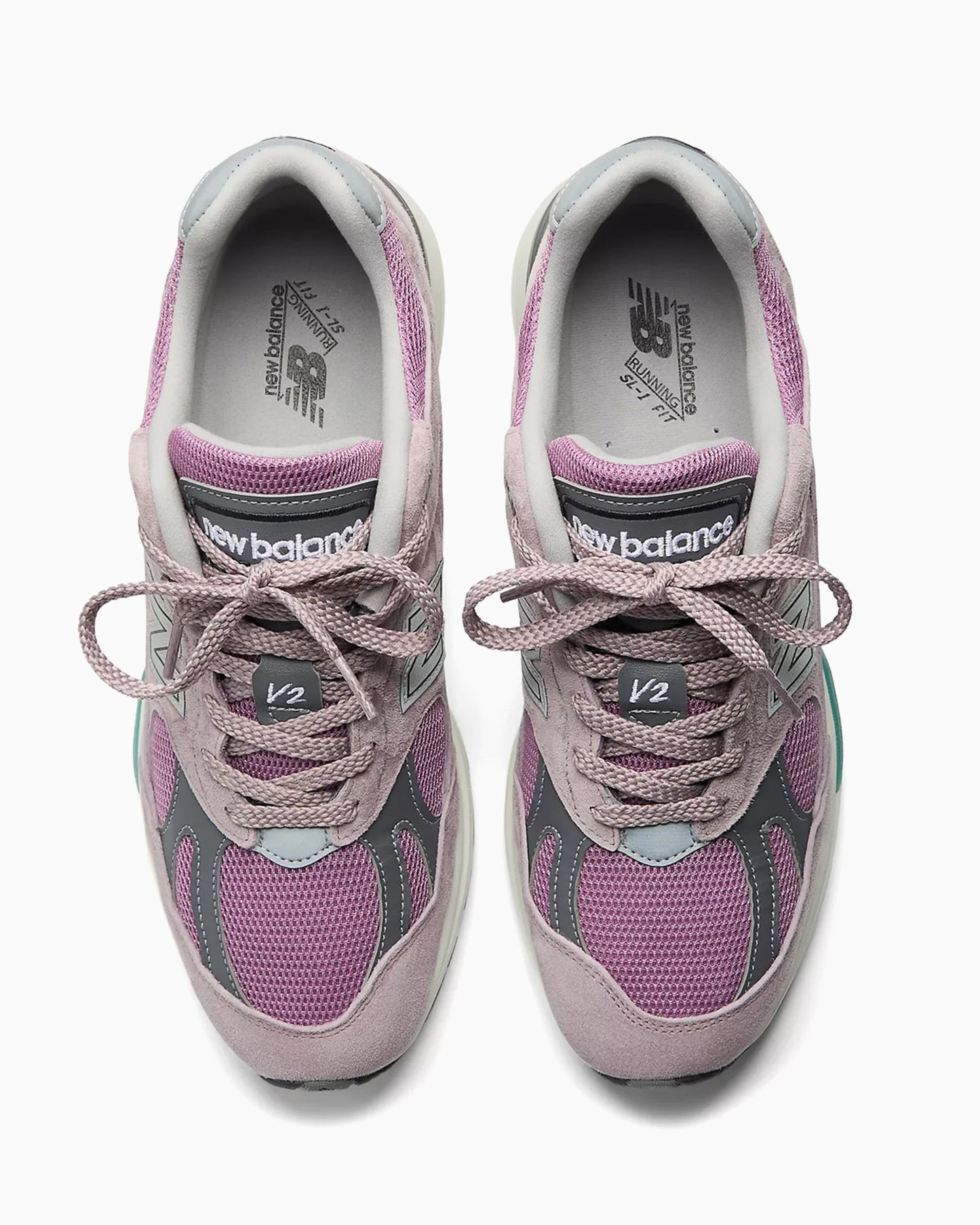 New Balance U991v2 RR2 Retro Pop "Made in UK"