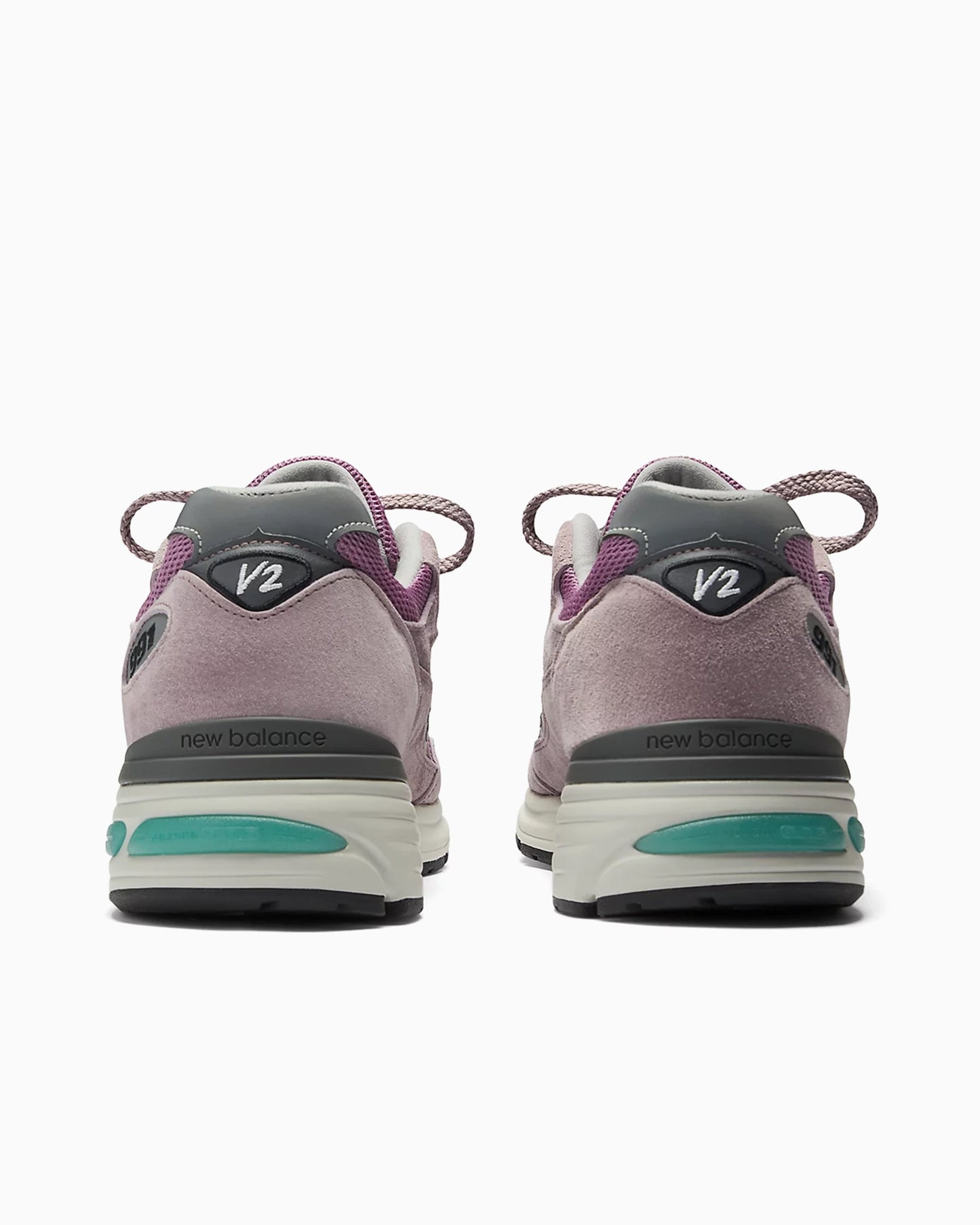 New Balance U991v2 RR2 Retro Pop "Made in UK"