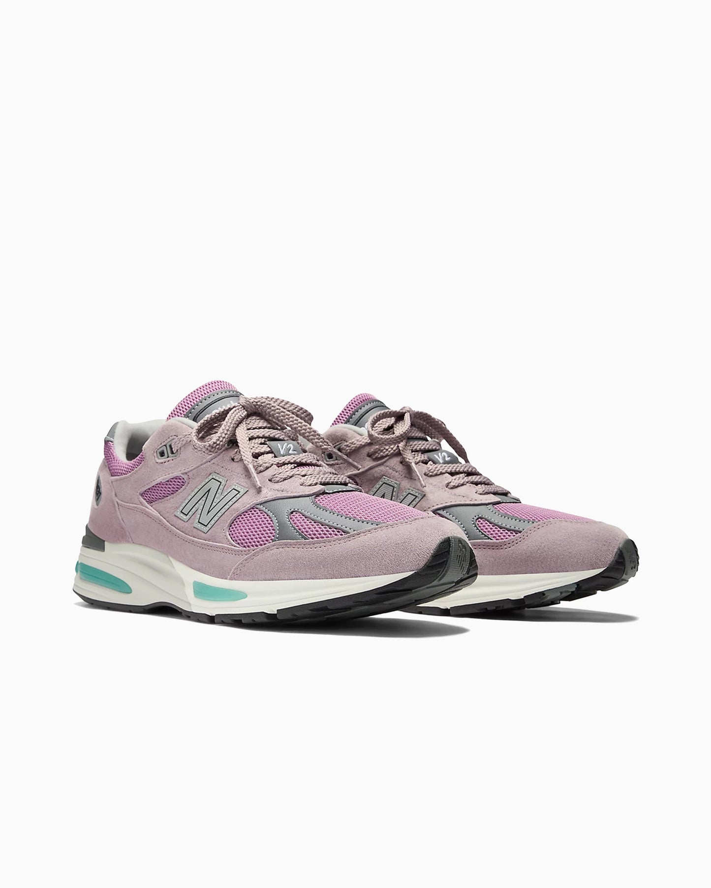 New Balance U991v2 RR2 Retro Pop "Made in UK"