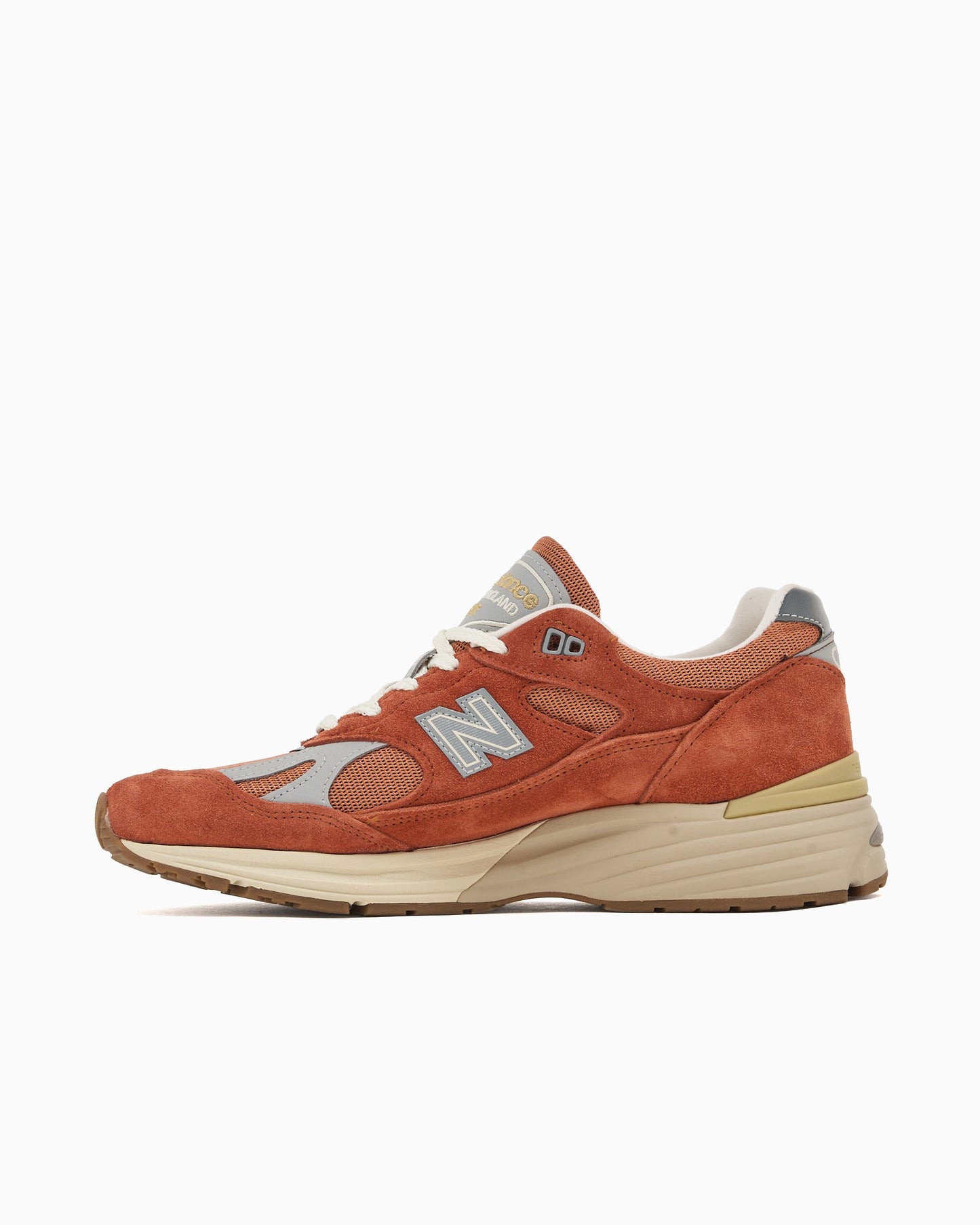 New Balance U991v2 SS2 Vintage Sports "Made in UK"
