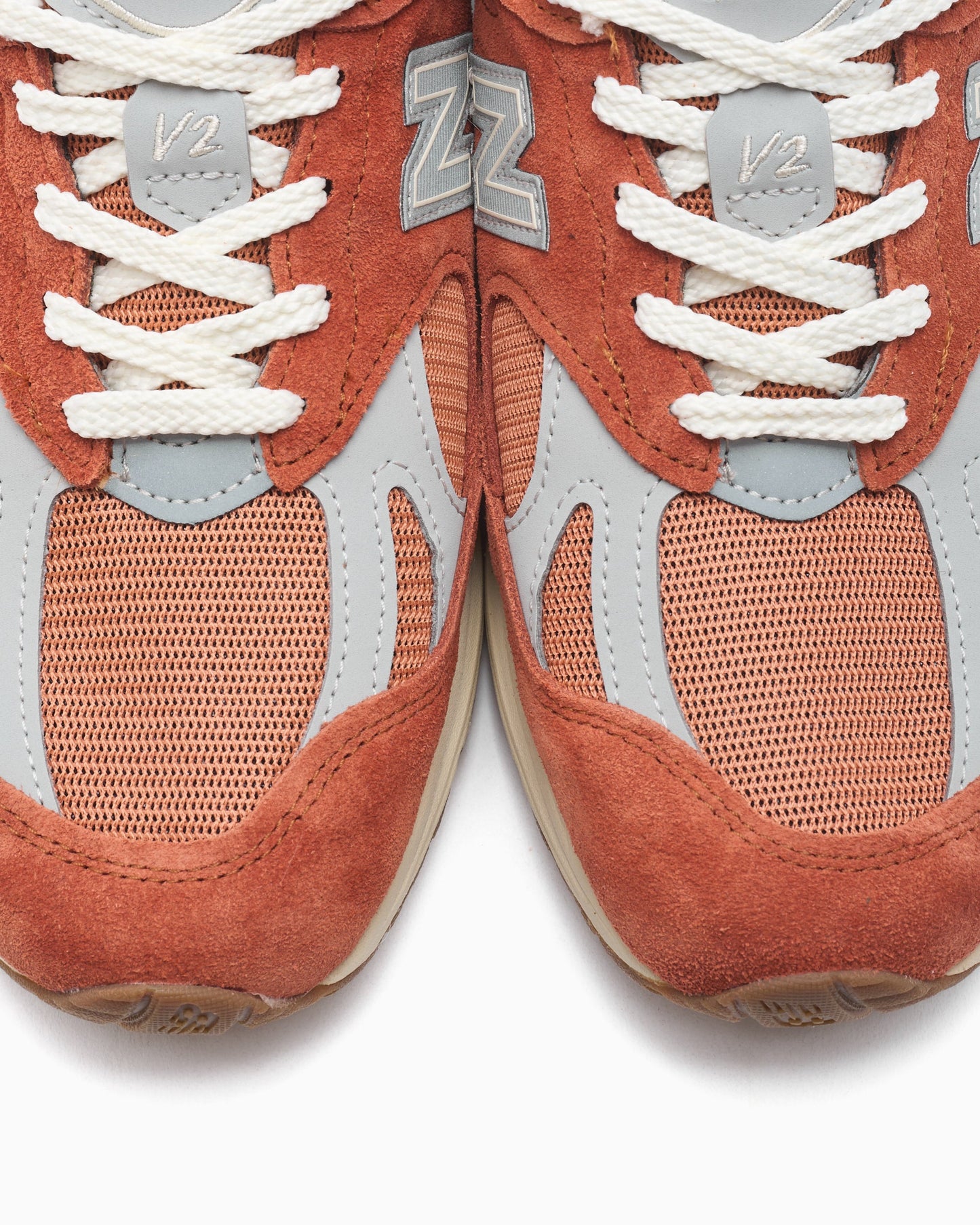 New Balance U991v2 SS2 Vintage Sports "Made in UK"