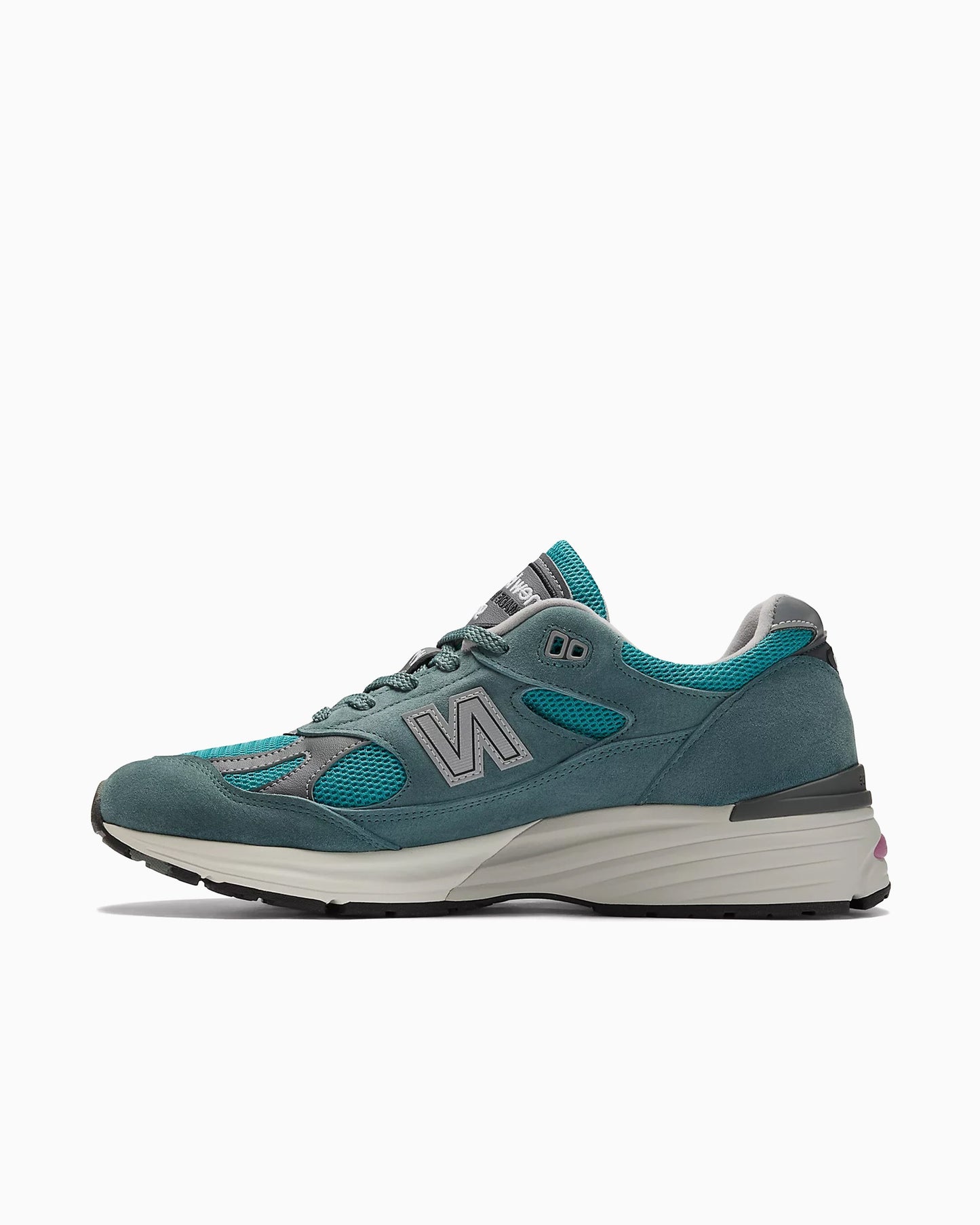 New Balance U991v2 TT2 Retro Pop "Made in UK"