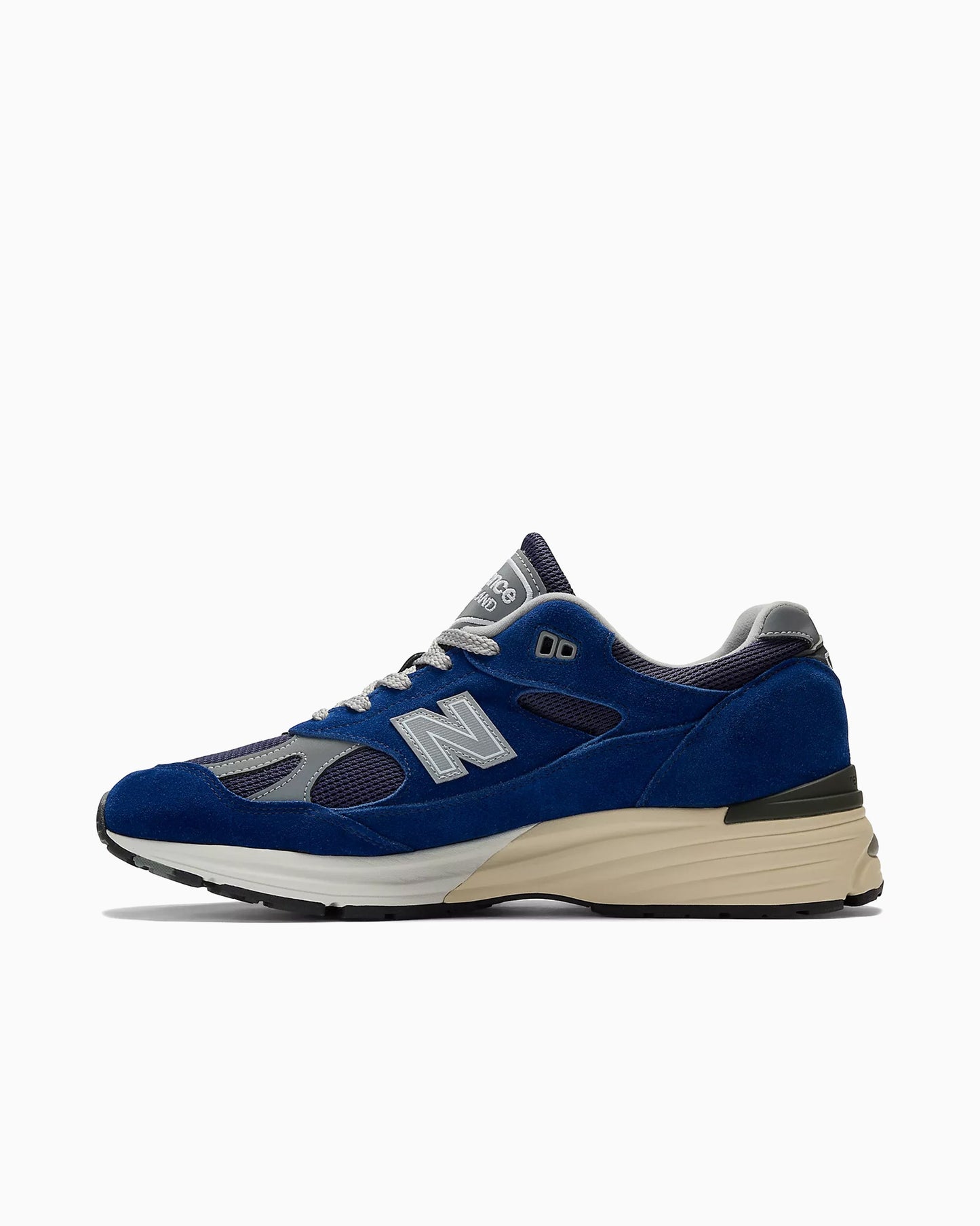 New Balance U991v2 VB2 "Made in UK" Vibrant Chroma