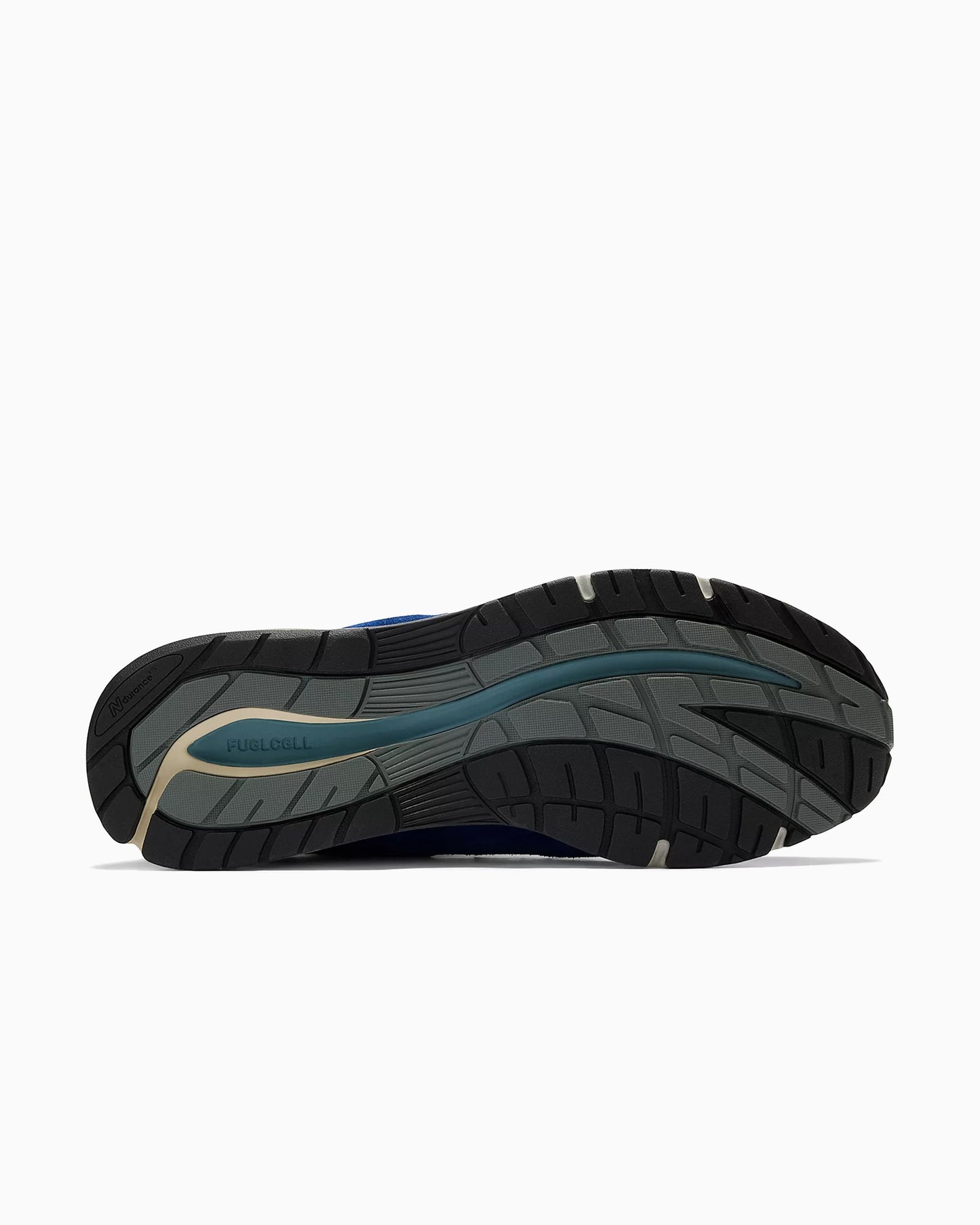 New Balance U991v2 VB2 "Made in UK" Vibrant Chroma