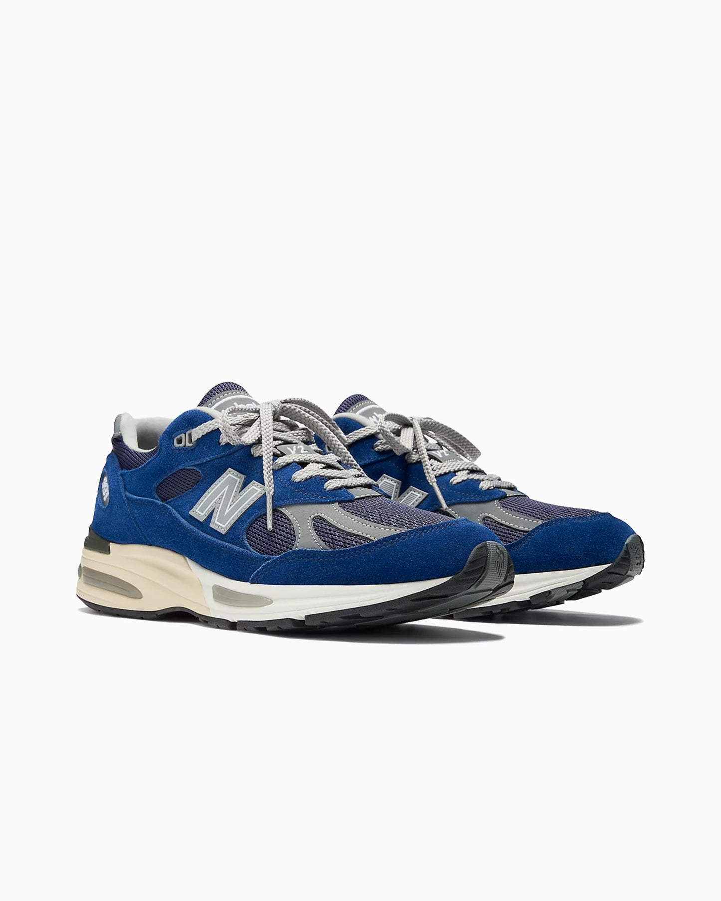 New Balance U991v2 VB2 "Made in UK" Vibrant Chroma