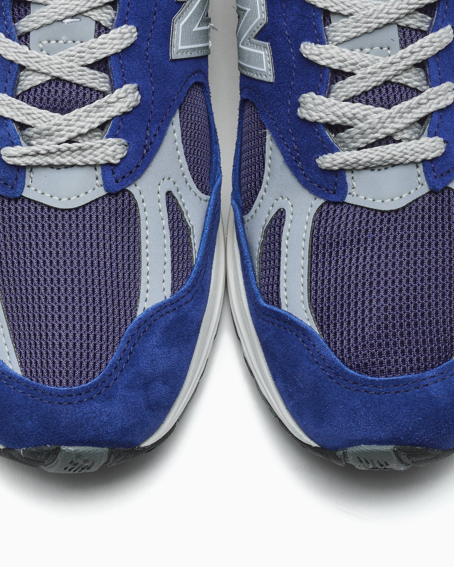 New Balance U991v2 VB2 "Made in UK" Vibrant Chroma