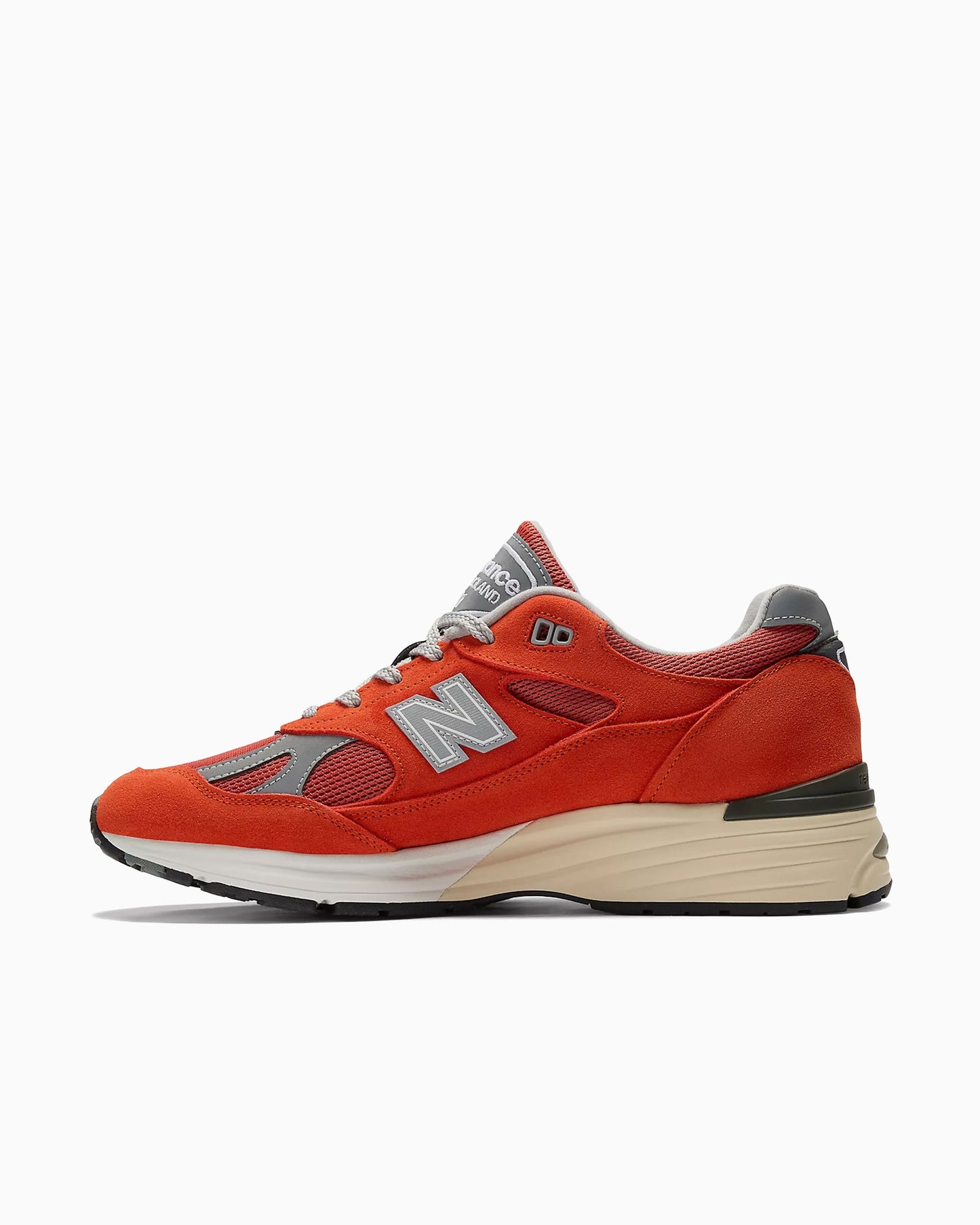New Balance U991v2 VO2 "Made in UK" Vibrant Chroma