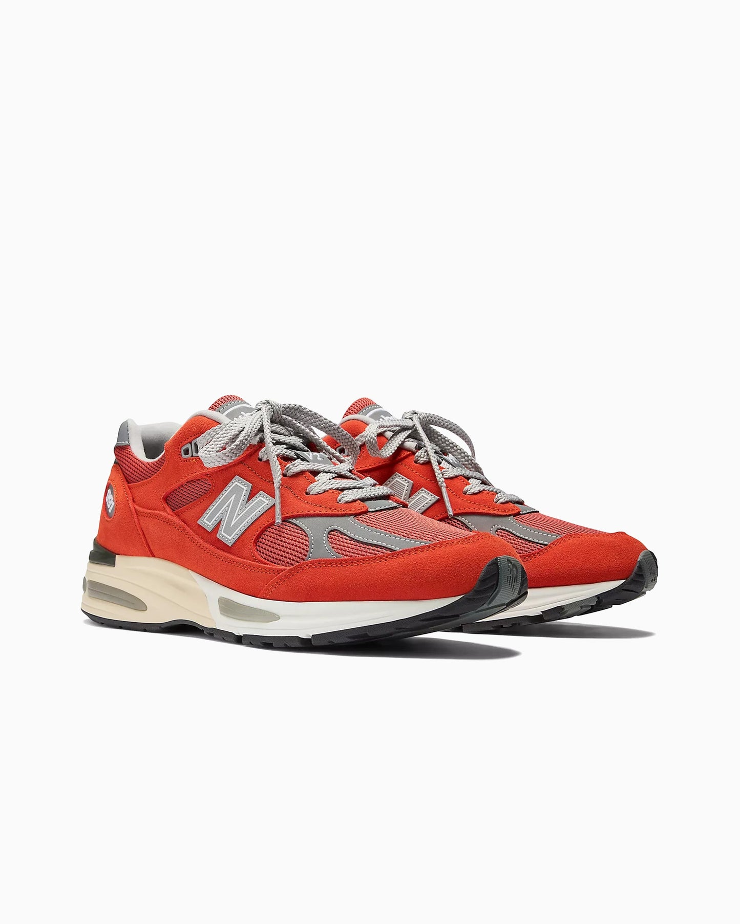 New Balance U991v2 VO2 "Made in UK" Vibrant Chroma