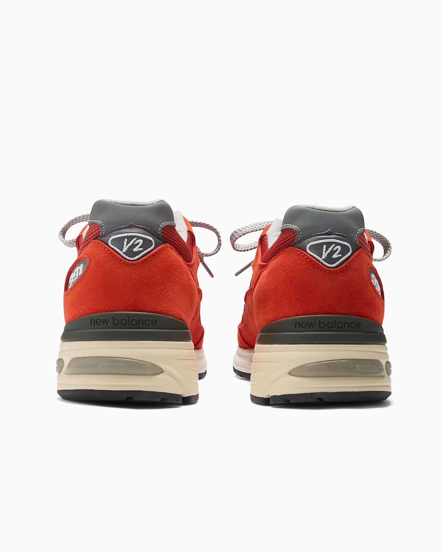 New Balance U991v2 VO2 "Made in UK" Vibrant Chroma