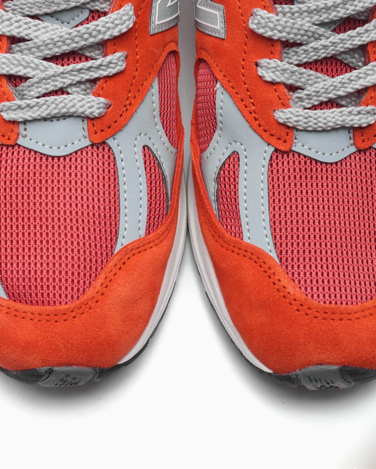 New Balance U991v2 VO2 "Made in UK" Vibrant Chroma