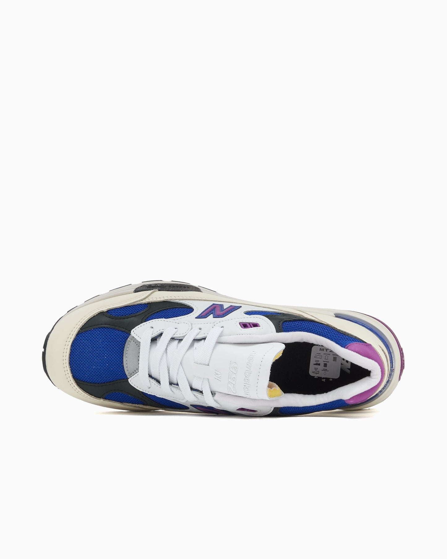 New Balance U992 78L "Made in USA"