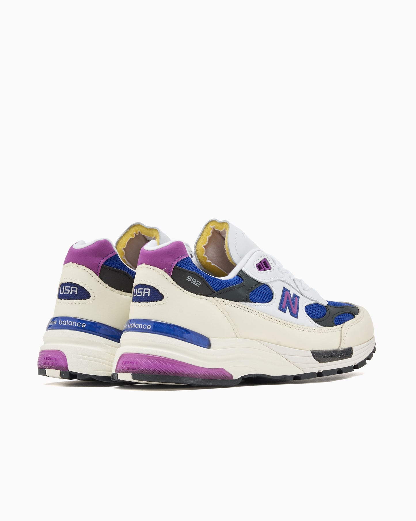 New Balance U992 78L "Made in USA"