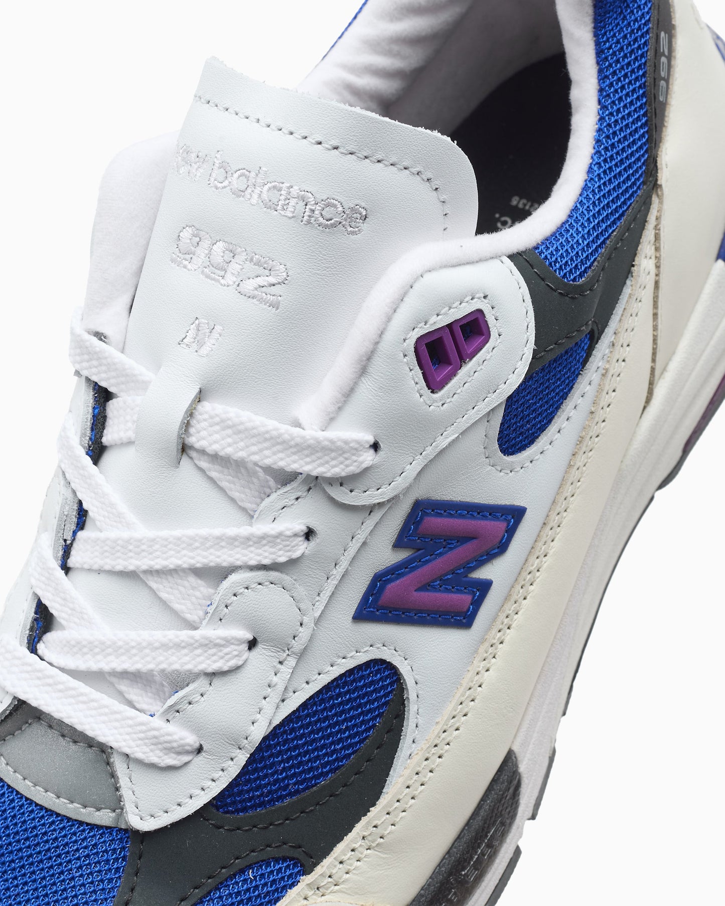 New Balance U992 78L "Made in USA"