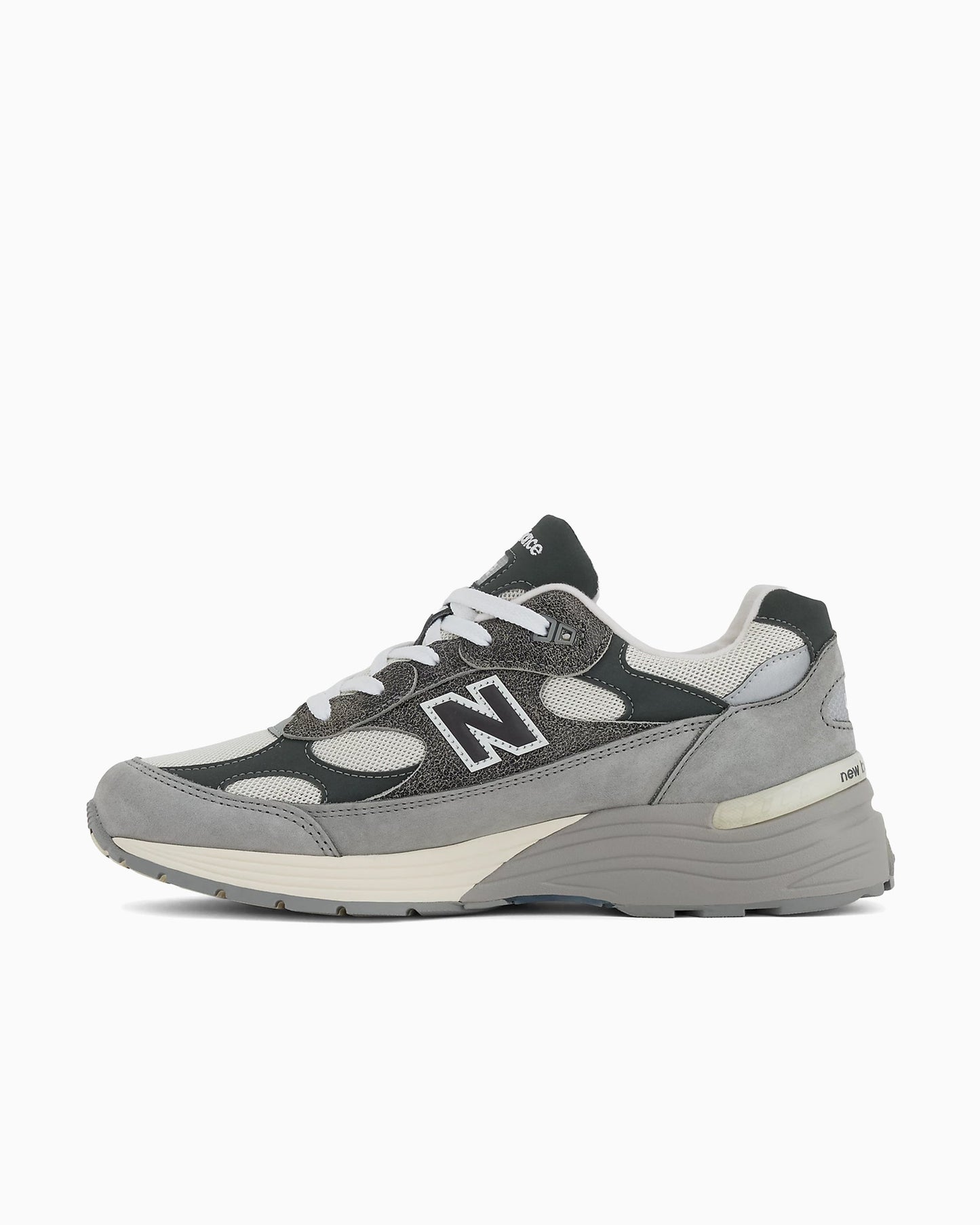 New Balance U992 7WX "Made in USA Shadow Grey"