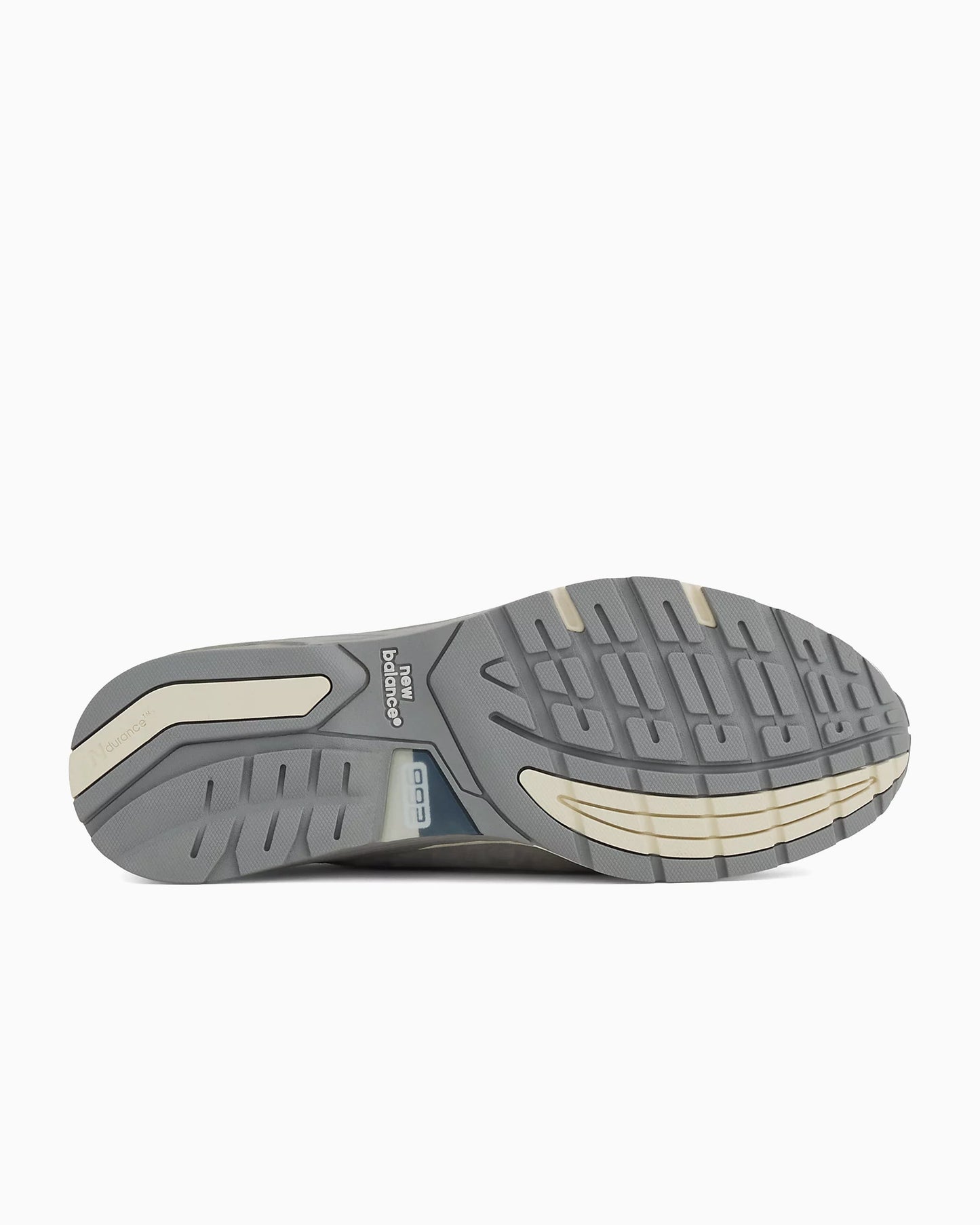New Balance U992 7WX "Made in USA Shadow Grey"