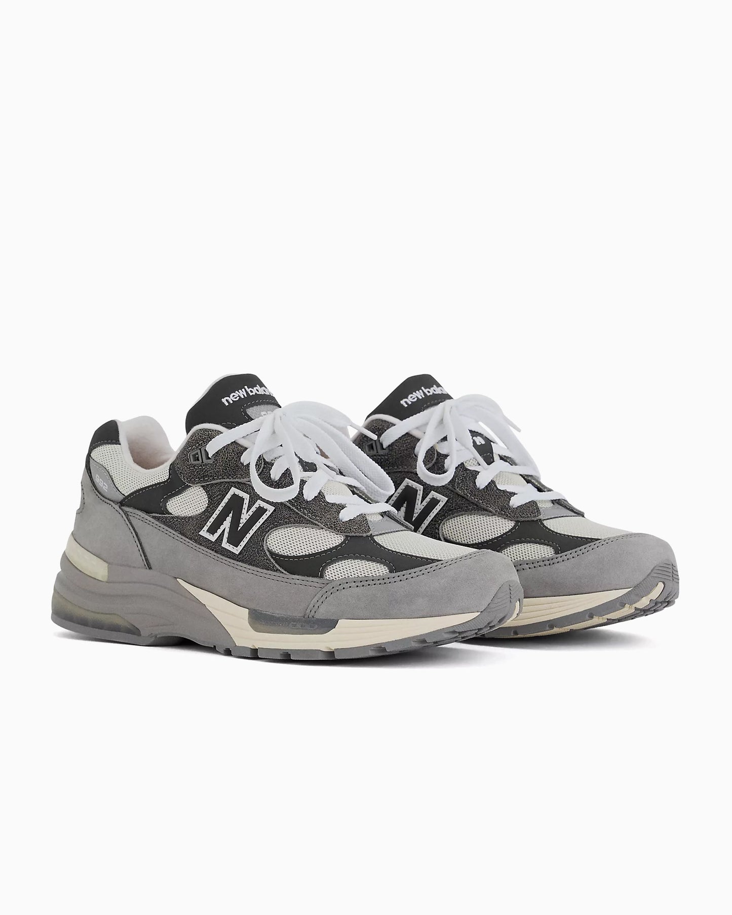 New Balance U992 7WX "Made in USA Shadow Grey"