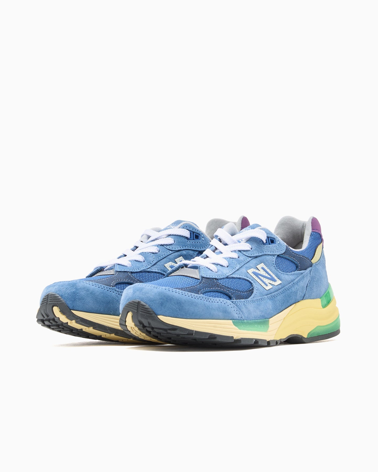 New Balance U992 9NF "Made in USA"