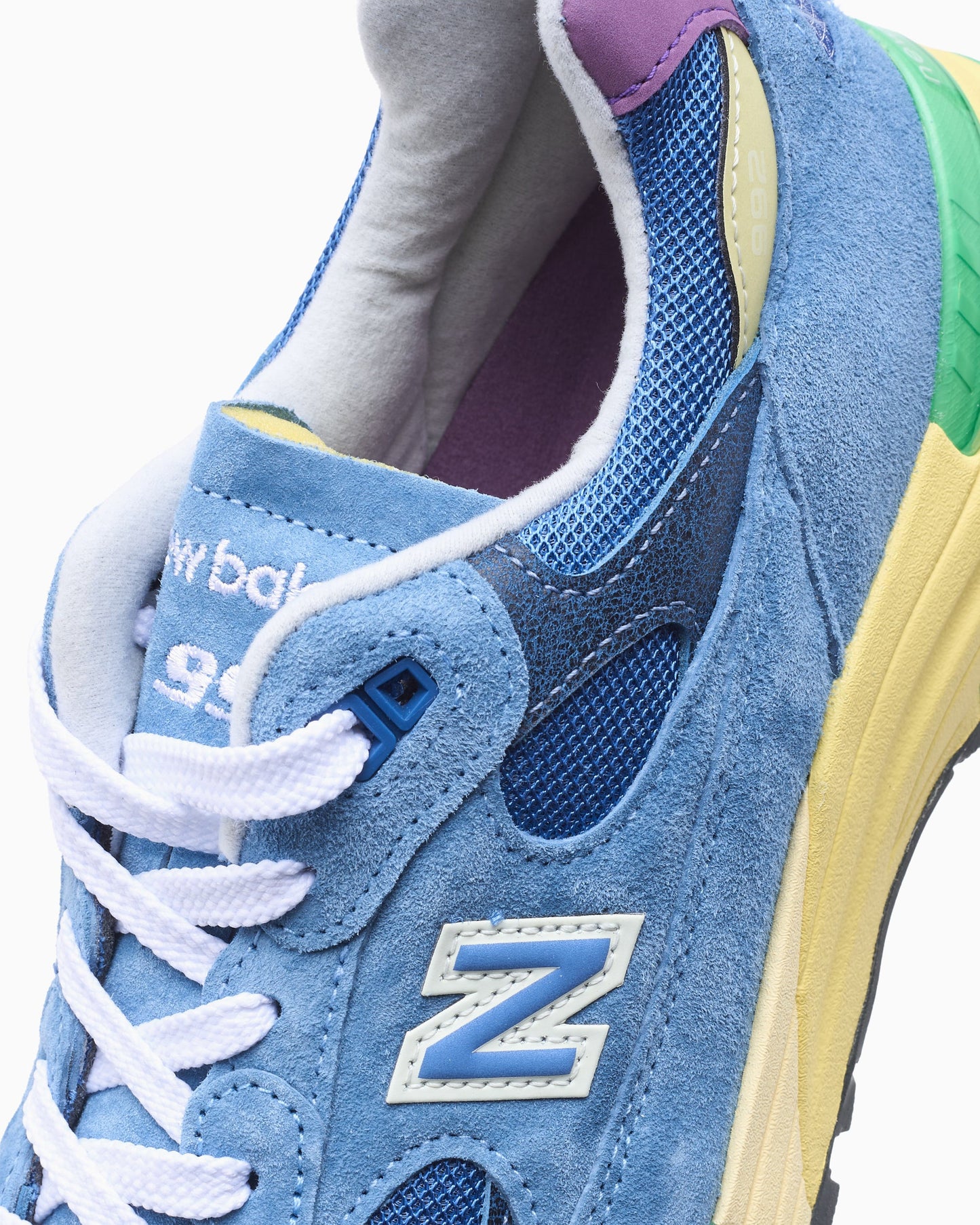 New Balance U992 9NF "Made in USA"