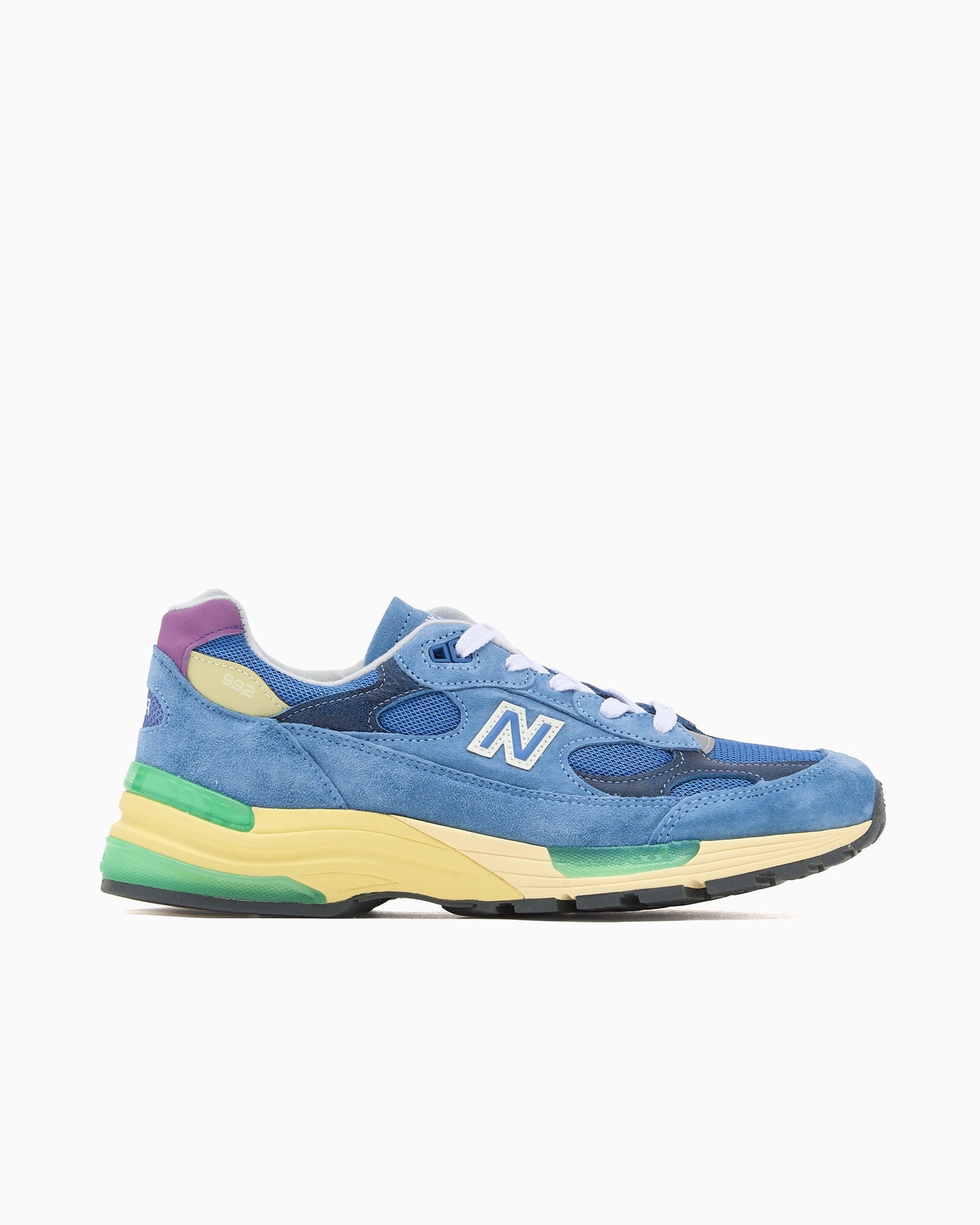 New Balance U992 9NF "Made in USA"
