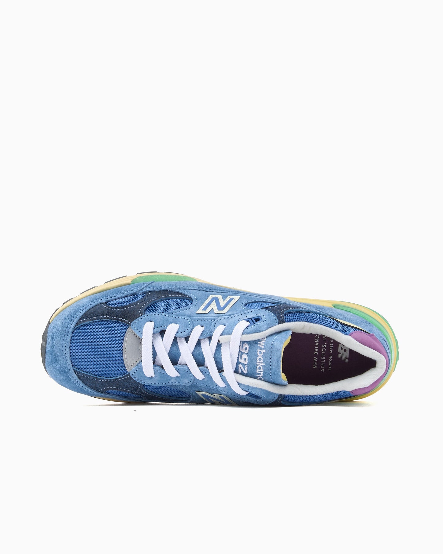 New Balance U992 9NF "Made in USA"