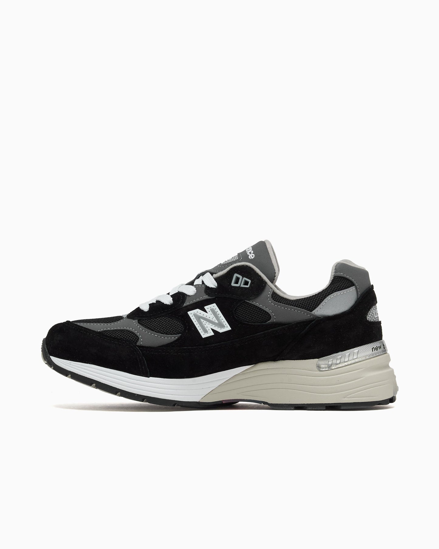 New Balance U992 BK "Made in USA"