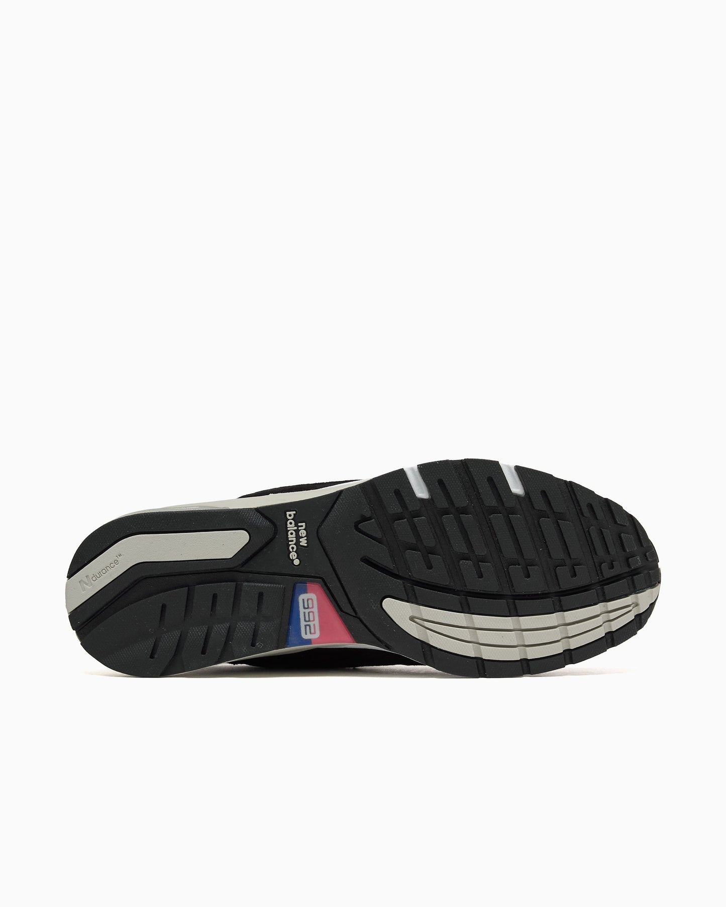 New Balance U992 BK "Made in USA"