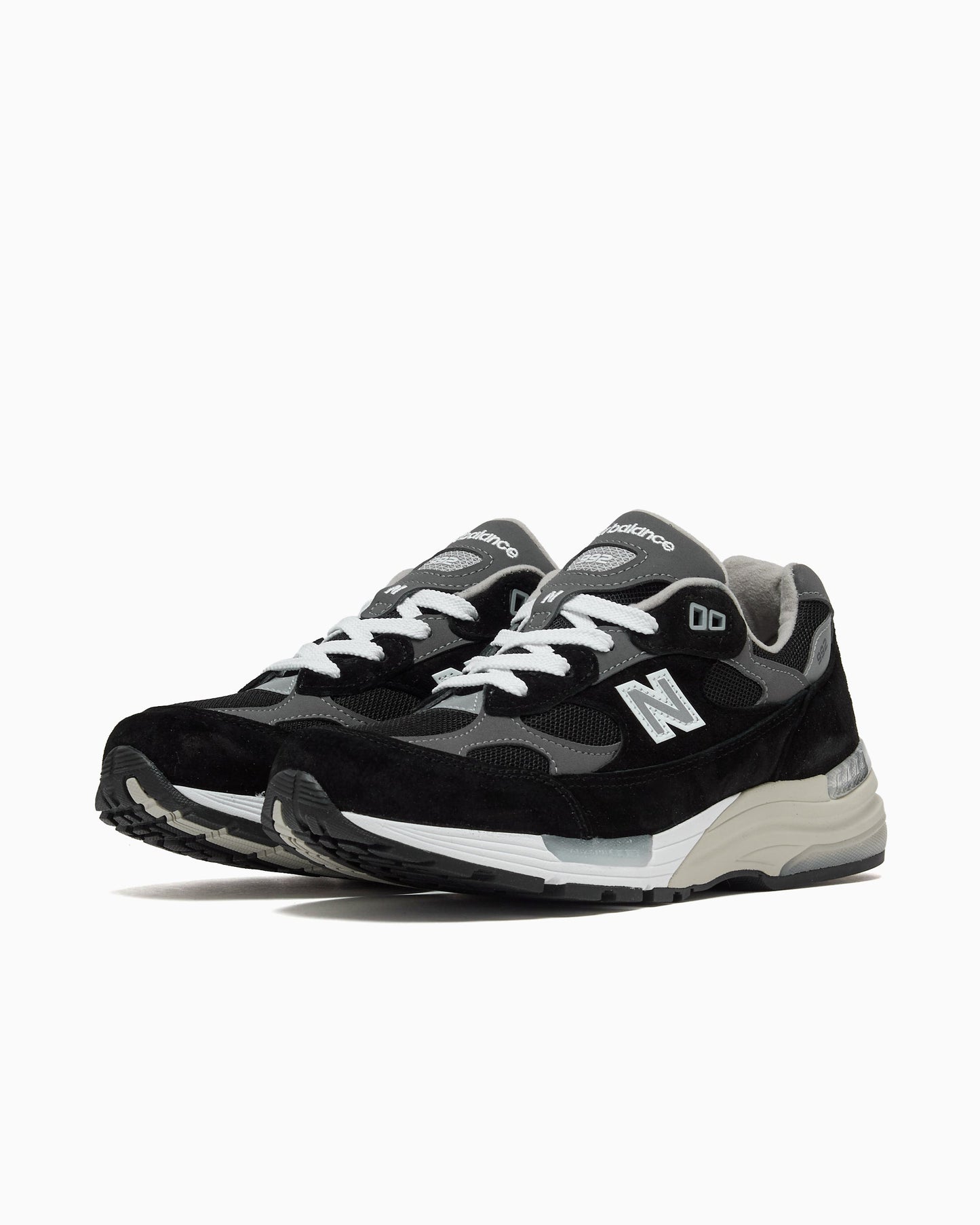 New Balance U992 BK "Made in USA"