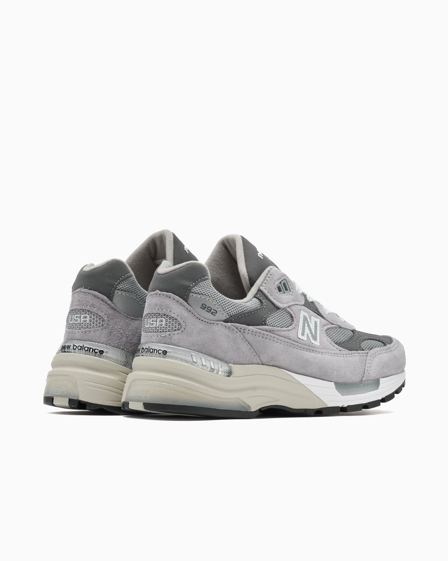 New Balance U992 GY