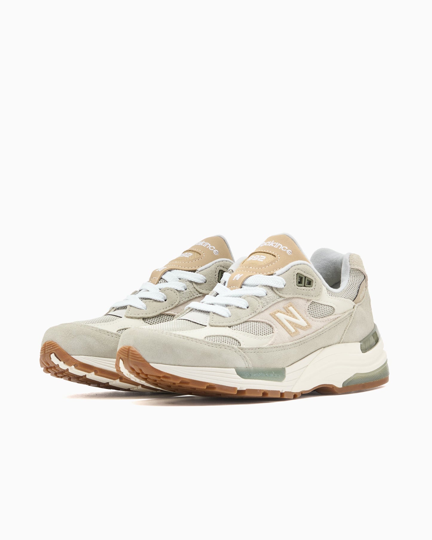 New Balance U992 "Made in USA"