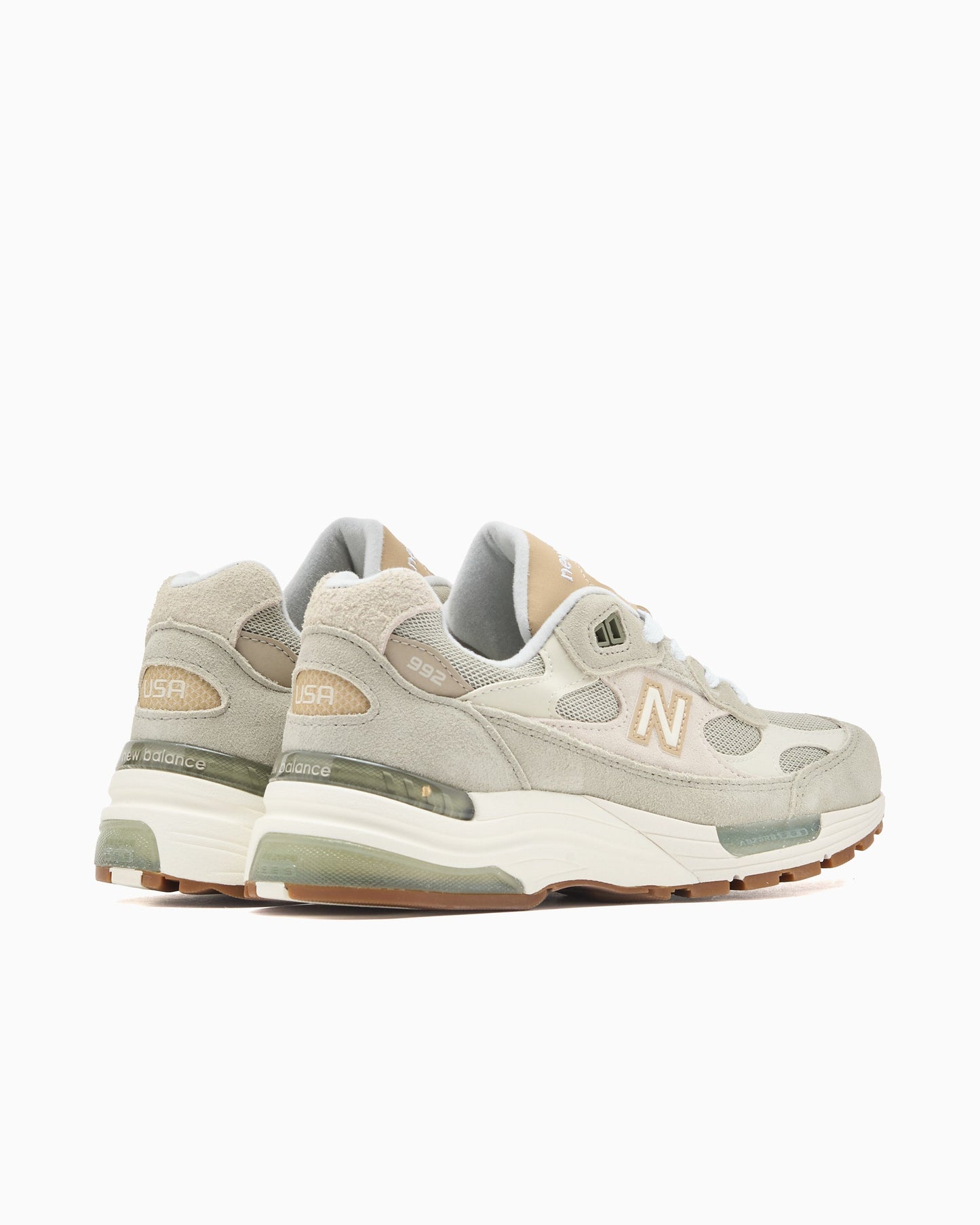 New Balance U992 "Made in USA"