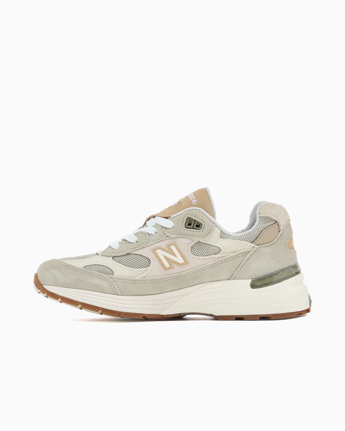 New Balance U992 "Made in USA"