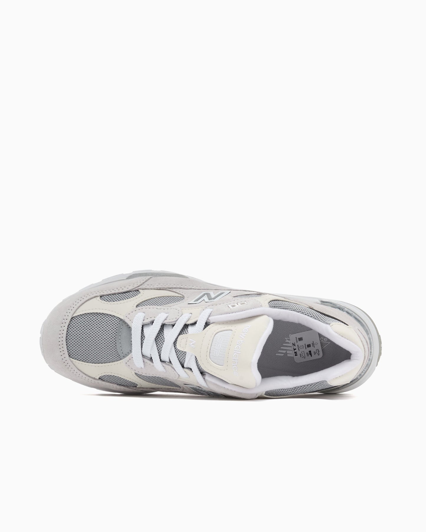 New Balance U992 NC