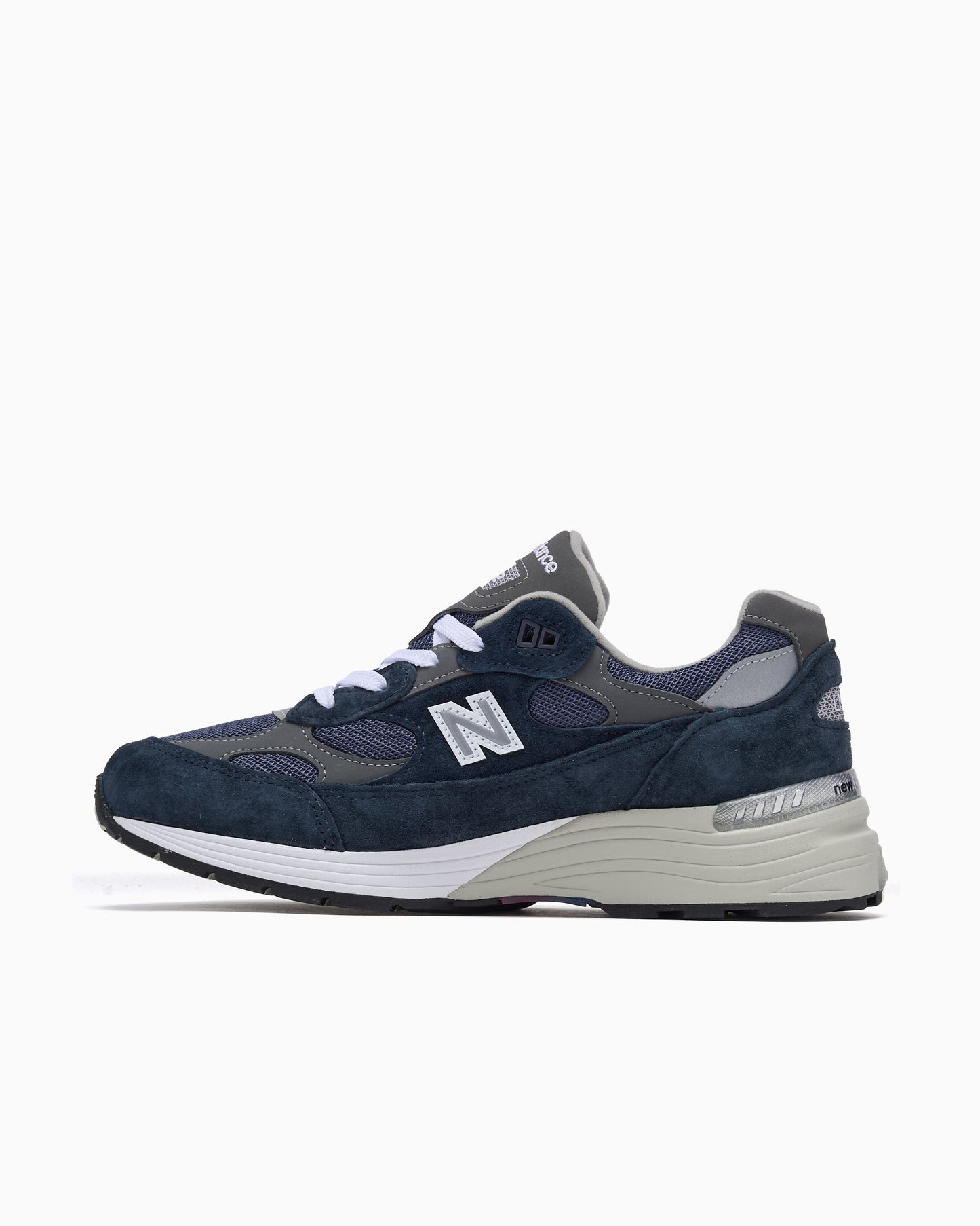 New Balance U992 NY "Made in USA"