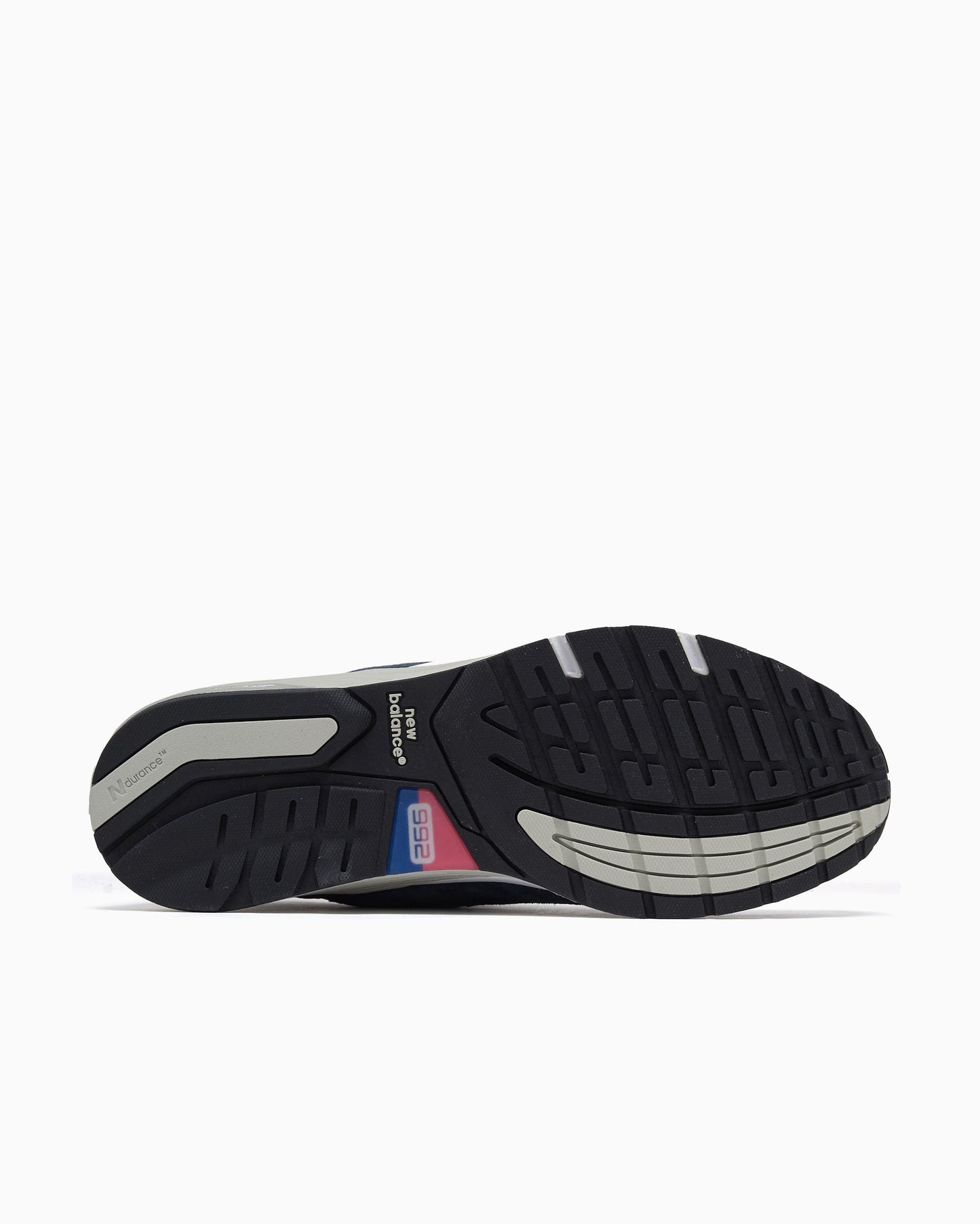 New Balance U992 NY "Made in USA"