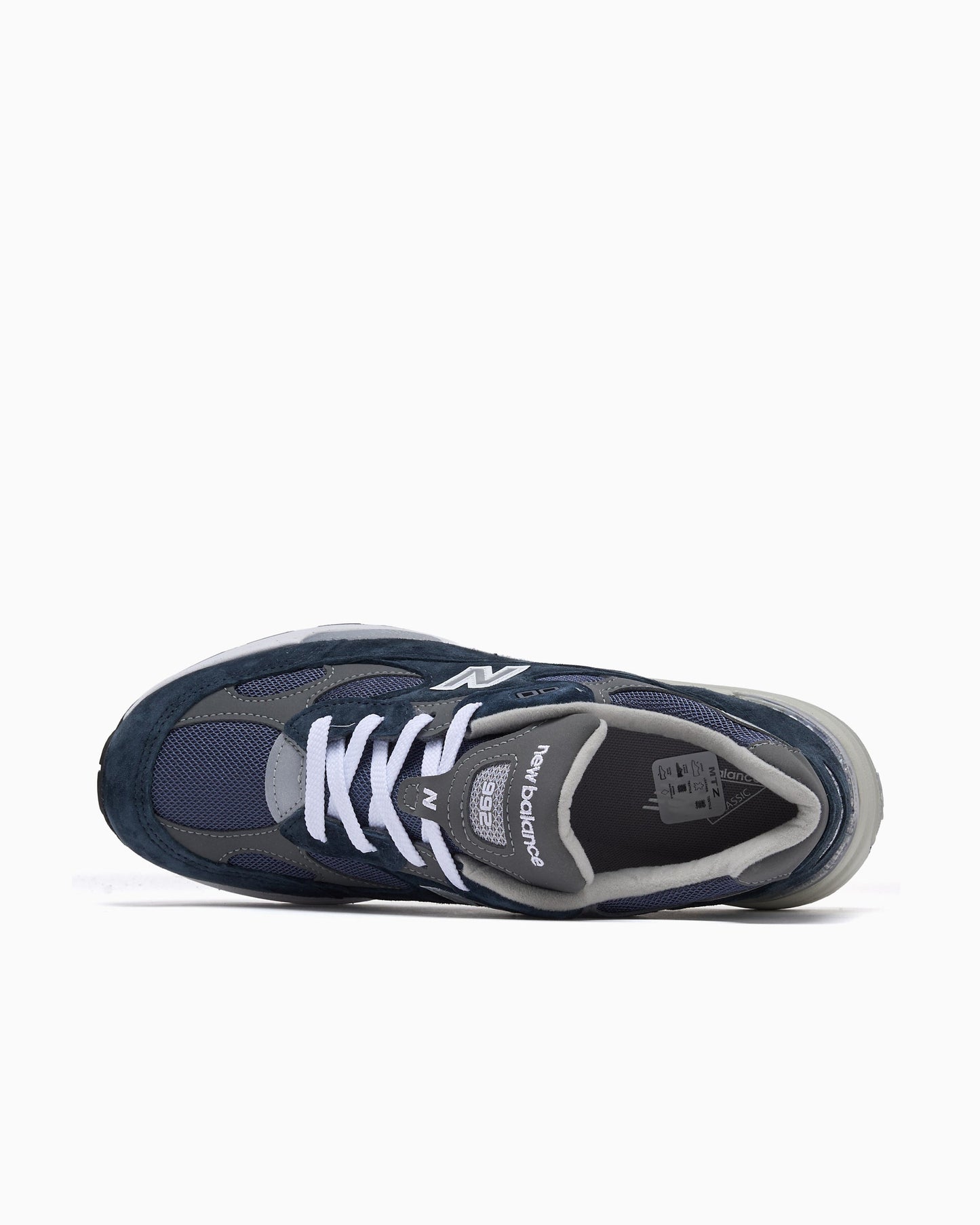 New Balance U992 NY "Made in USA"