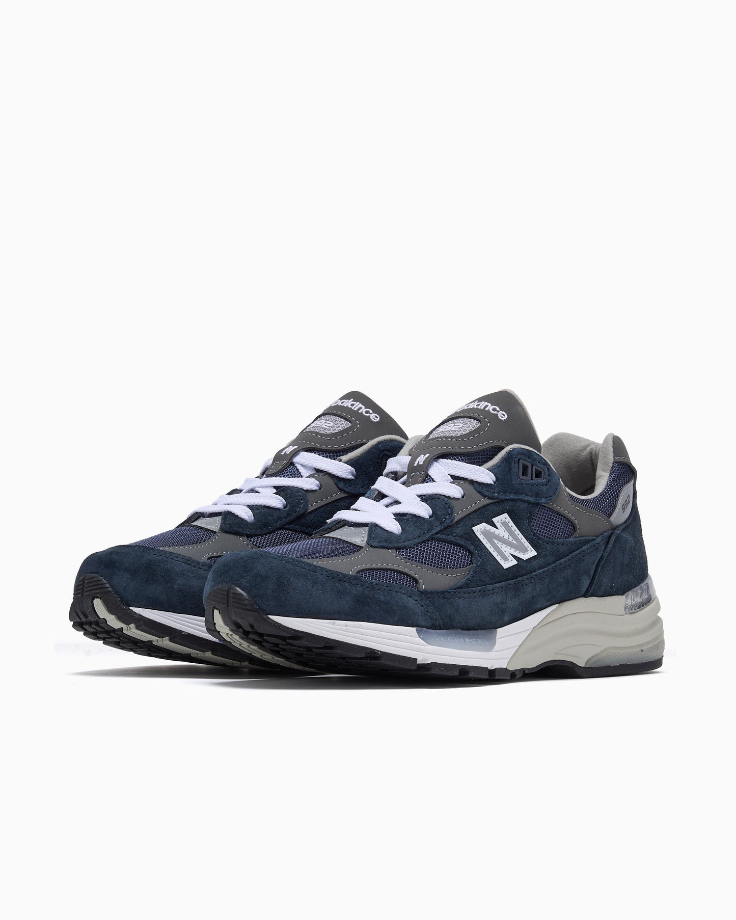 New Balance U992 NY "Made in USA"