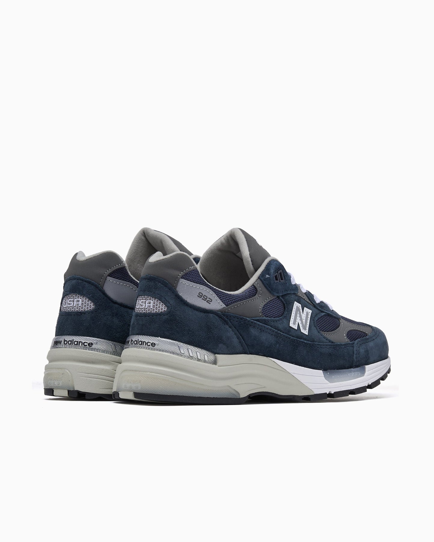 New Balance U992 NY "Made in USA"
