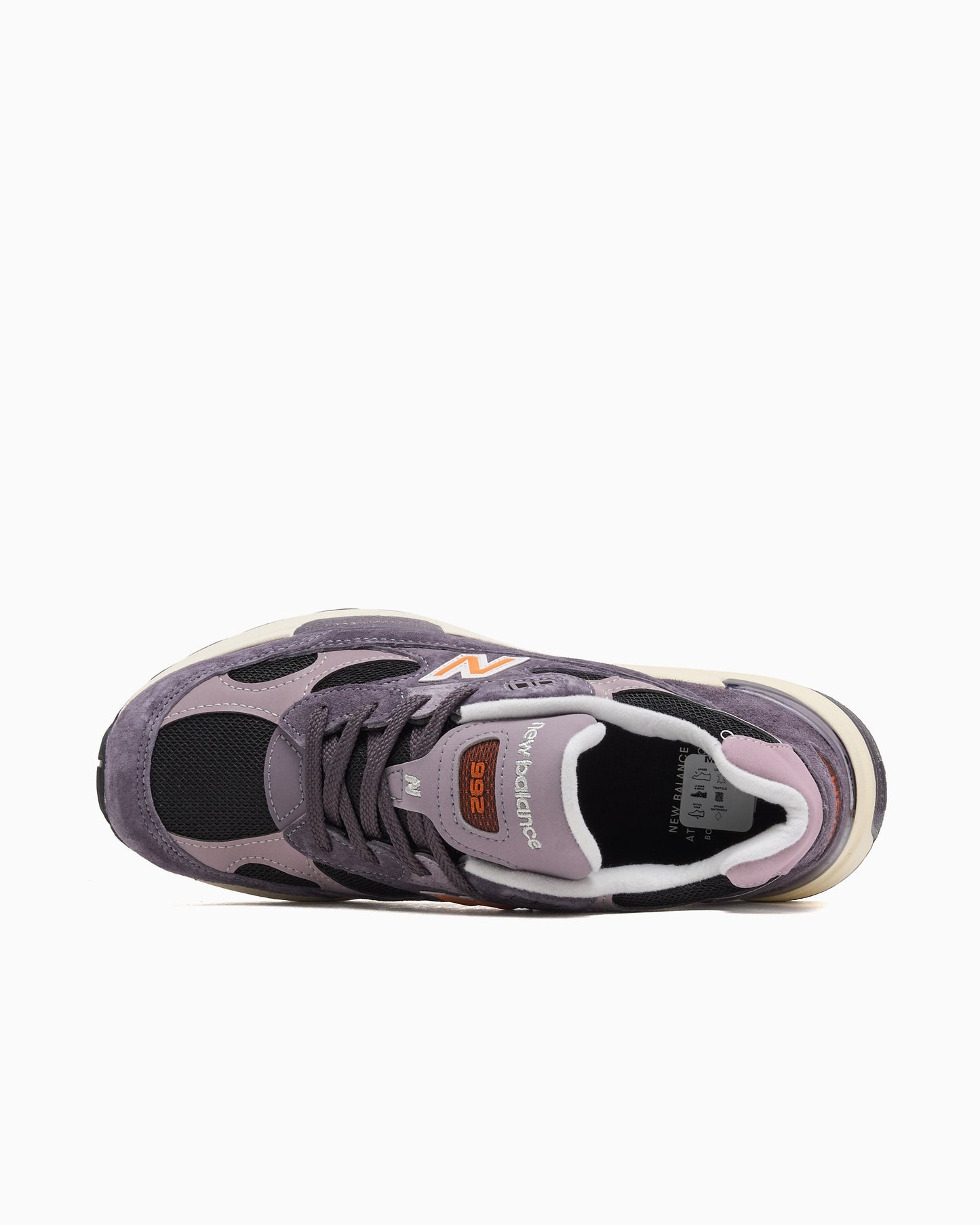 New Balance U992 OP "Made in USA"